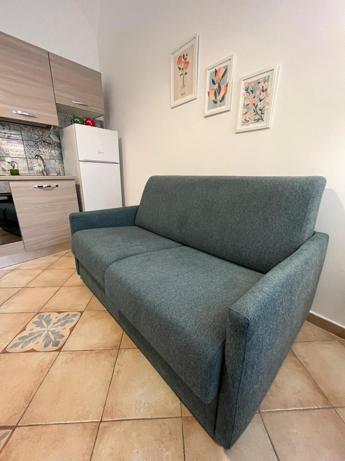 Moka Apartment *
