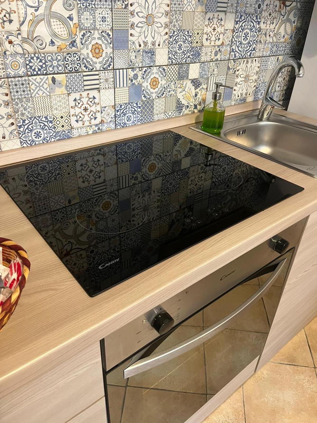 Apartment Moka Naples