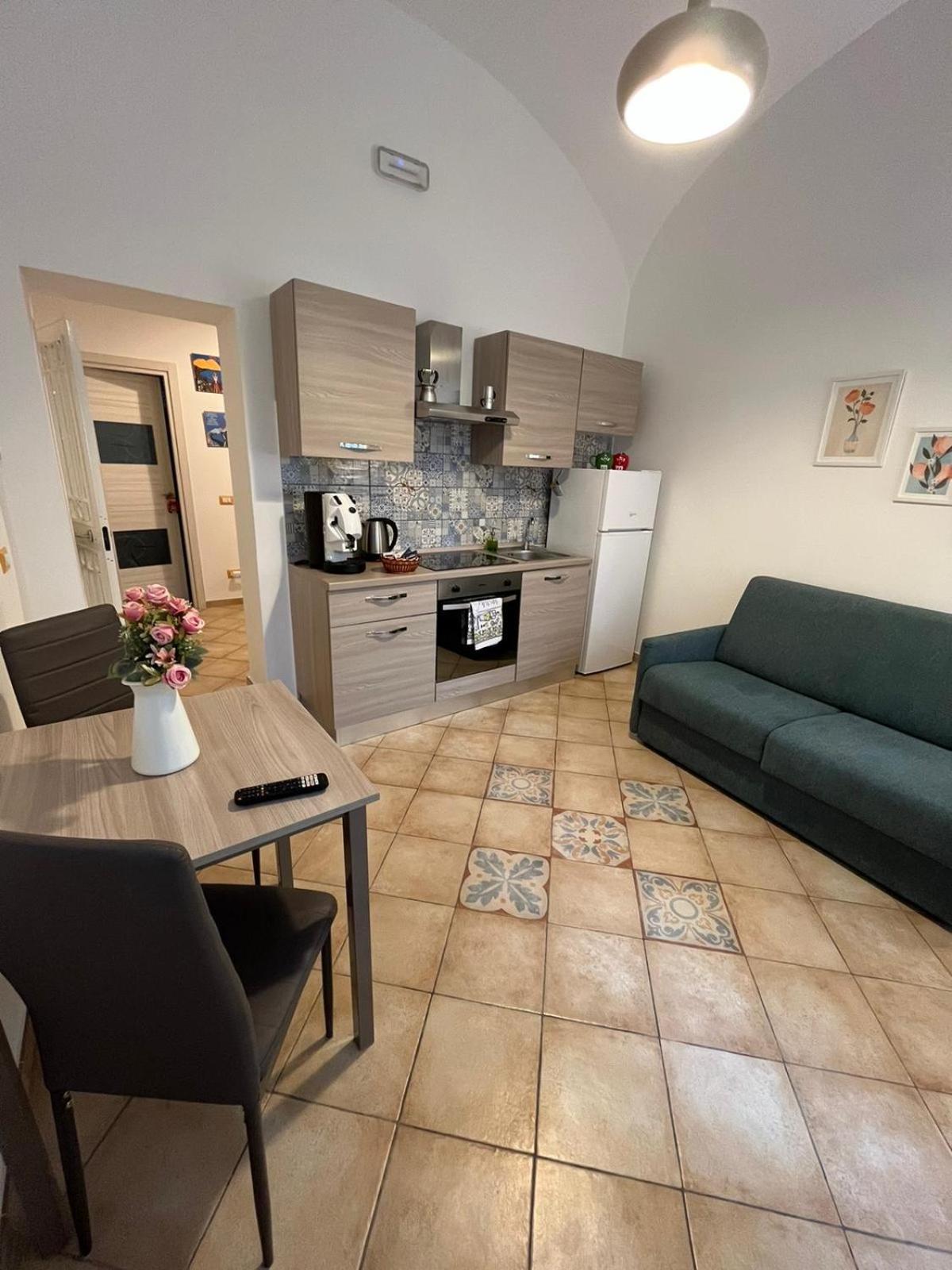 Apartment Moka Naples