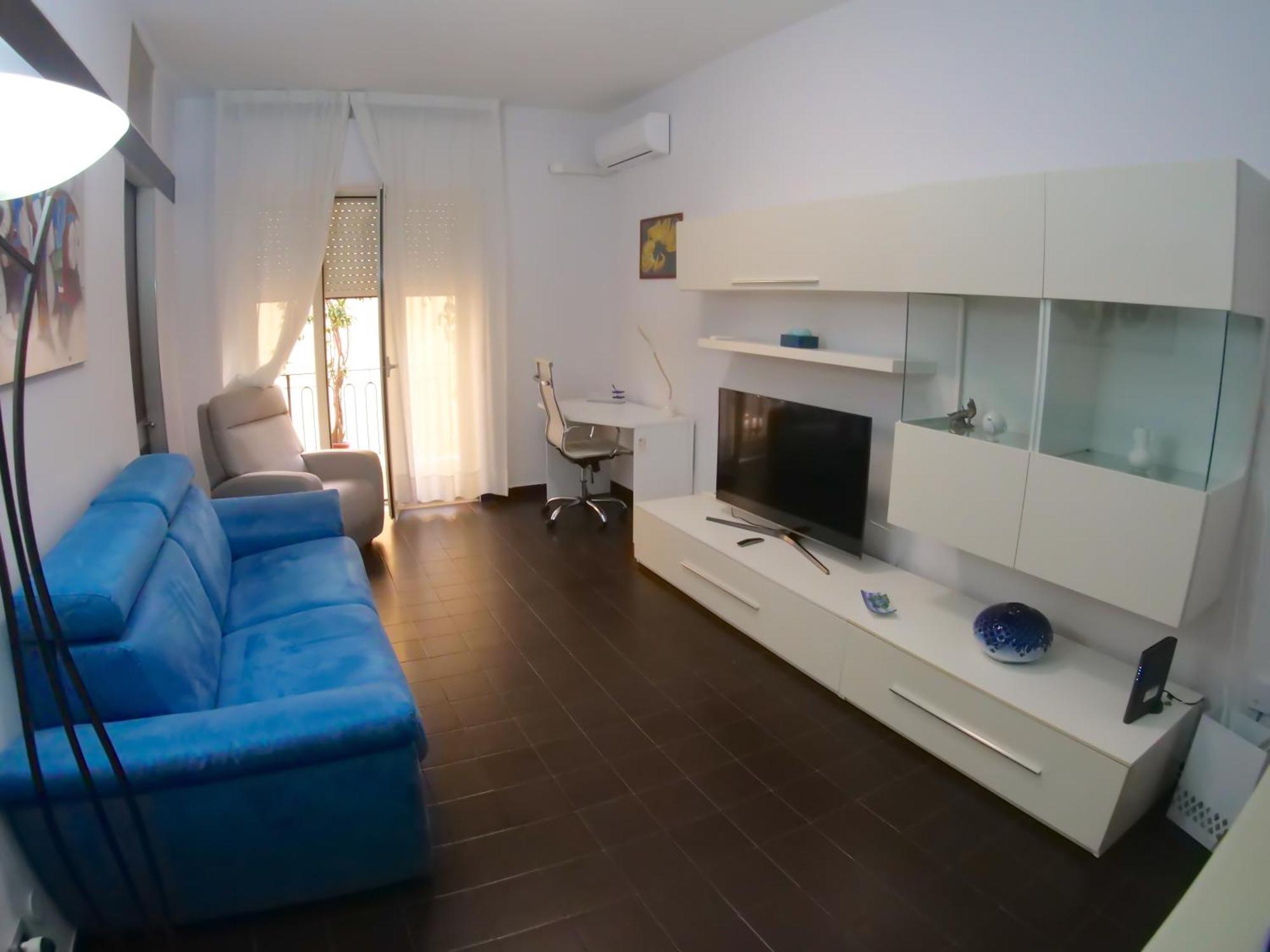 The House Of Grandma Apartment