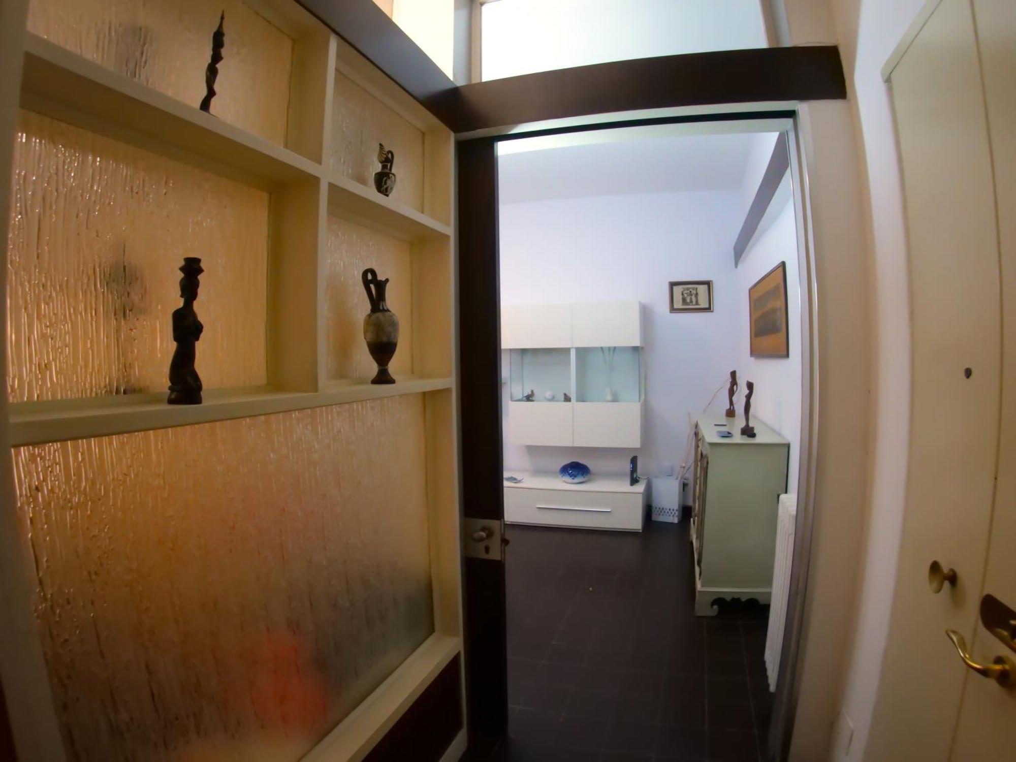 The House Of Grandma Apartment *