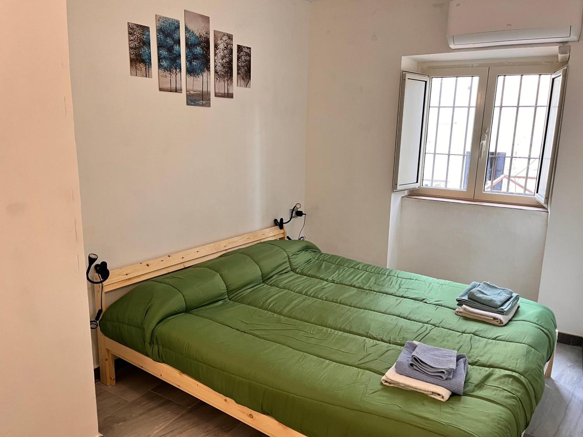 Orefici Maison 2 Apartment Naples