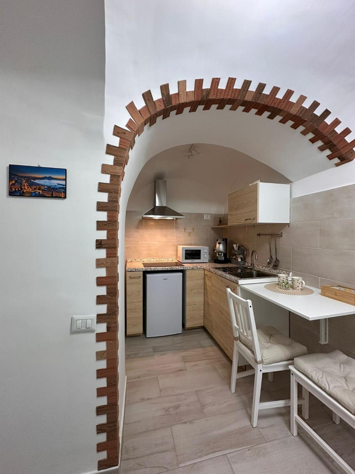 Apartment Amare