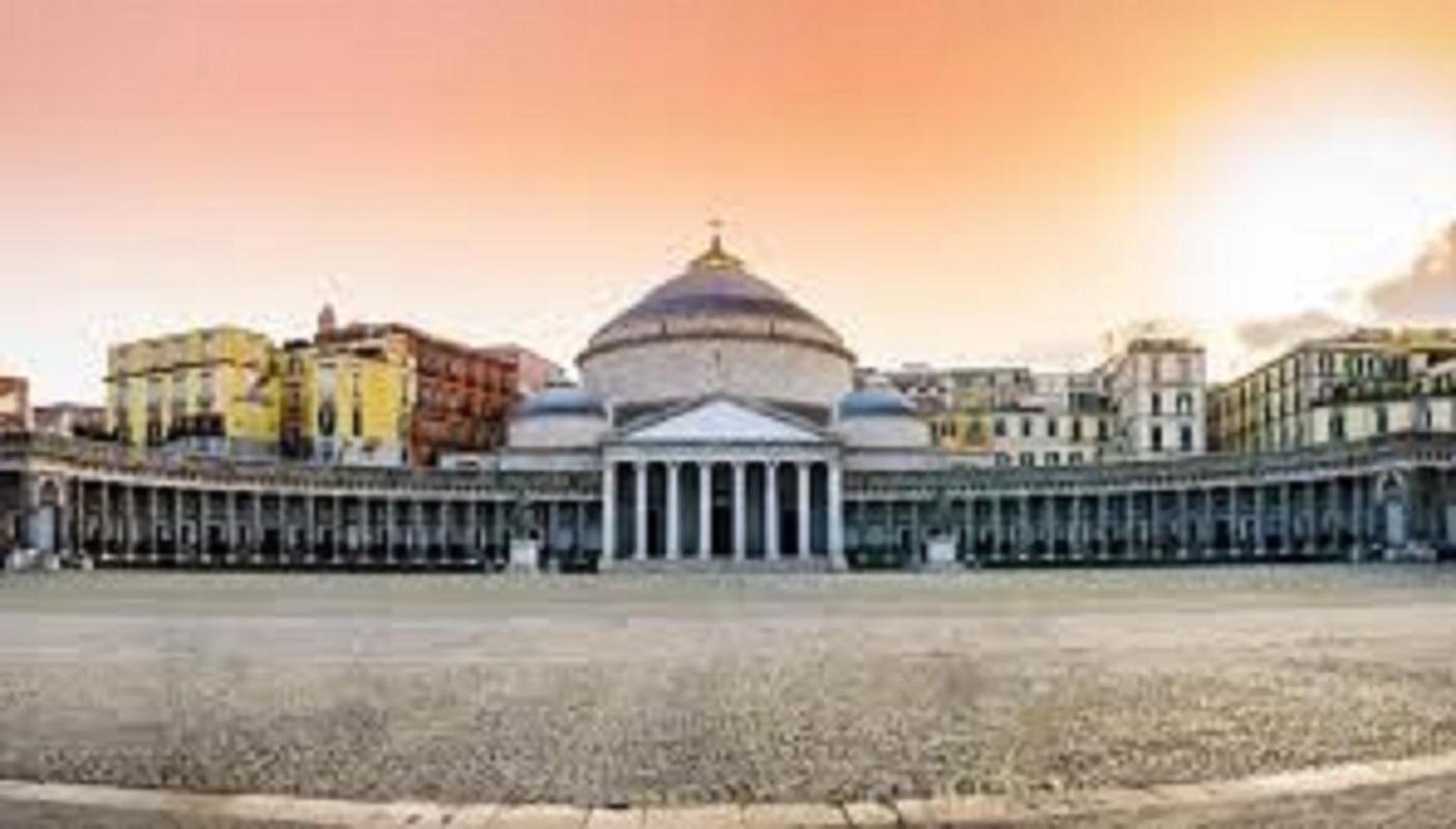 Guest house Yacht Club Angioino Naples