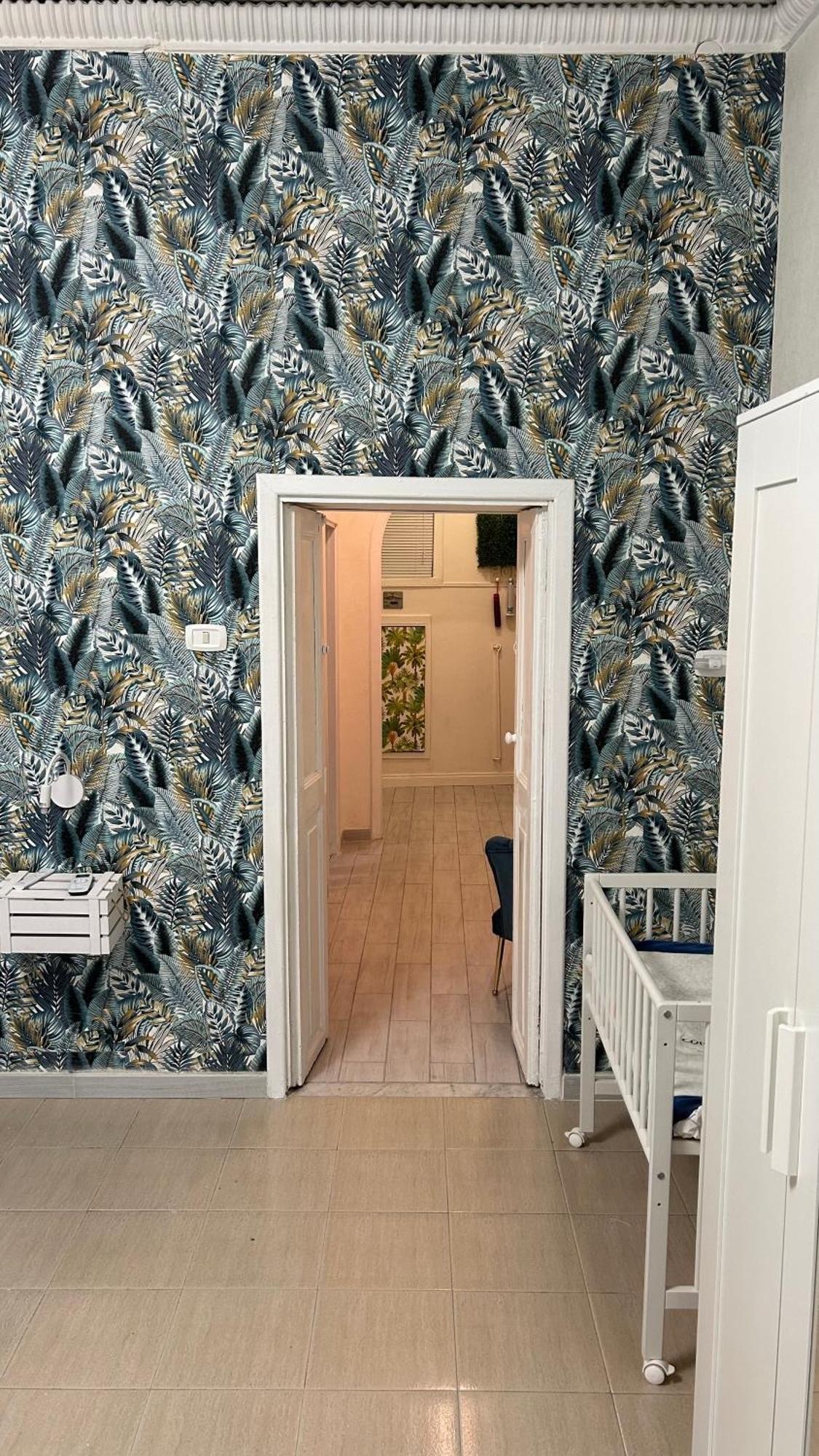 Holiday home Engi