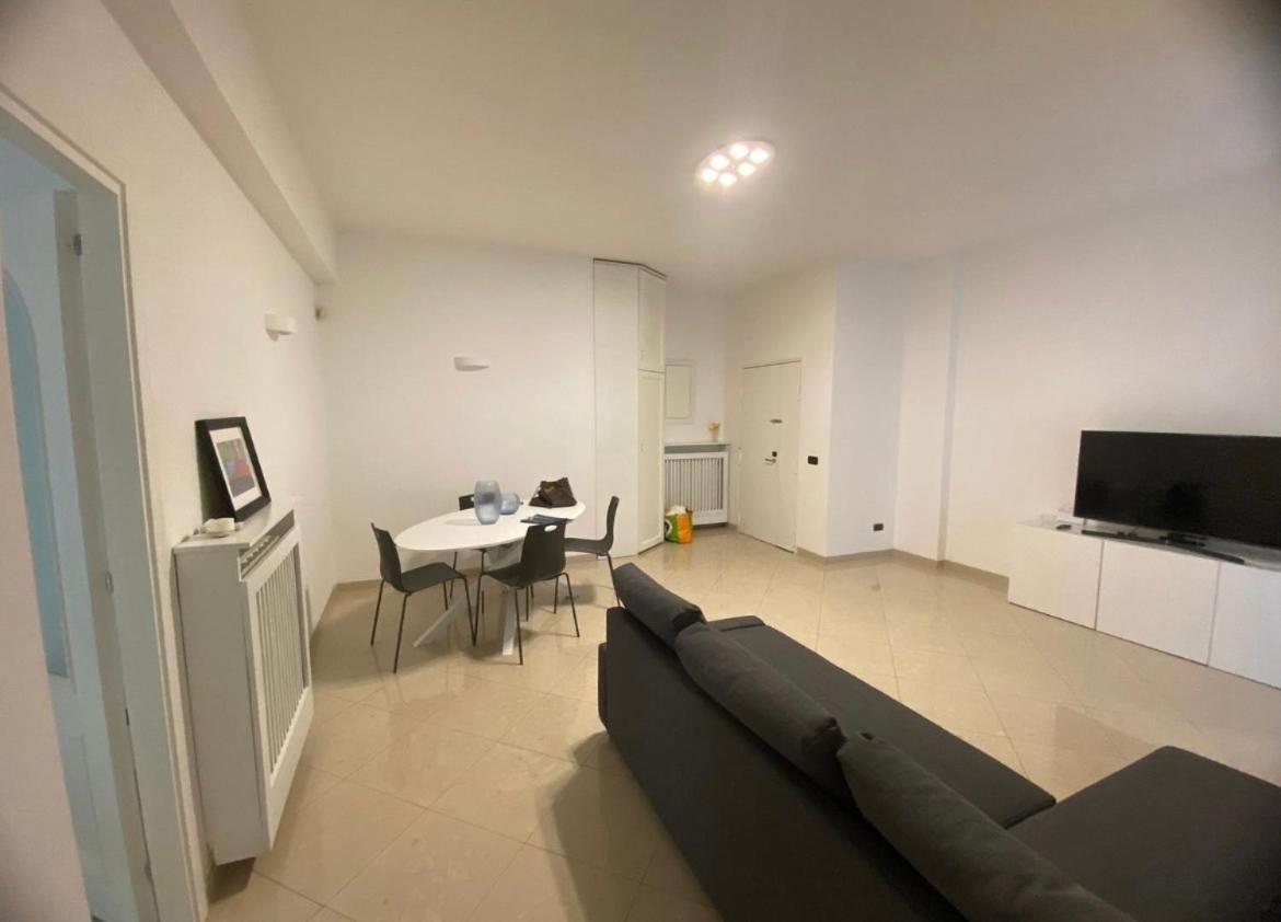 Casa Bianca Apartment Naples