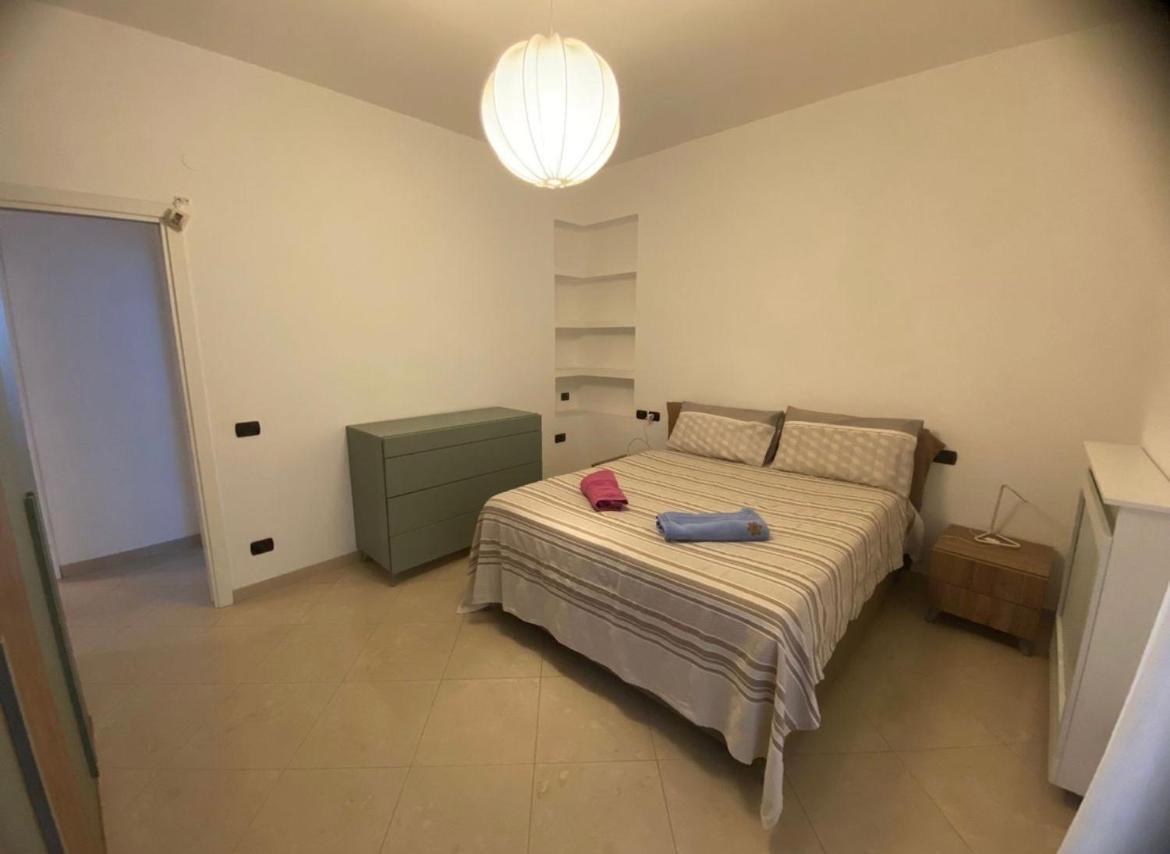 Casa Bianca * Naples