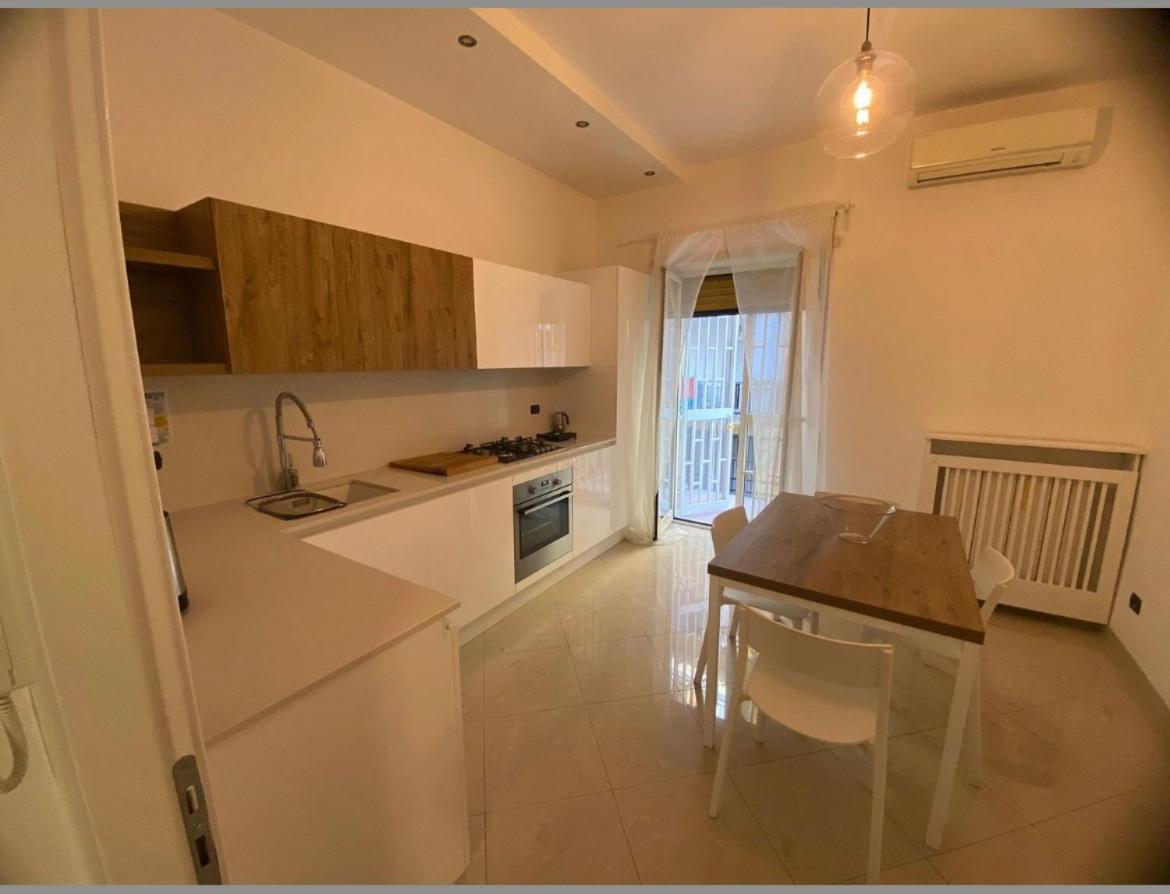 Casa Bianca Apartment