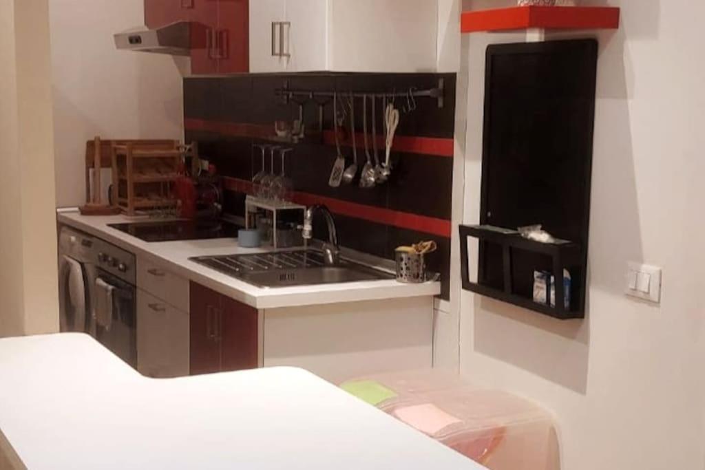 Apartment Casa Lanzieri