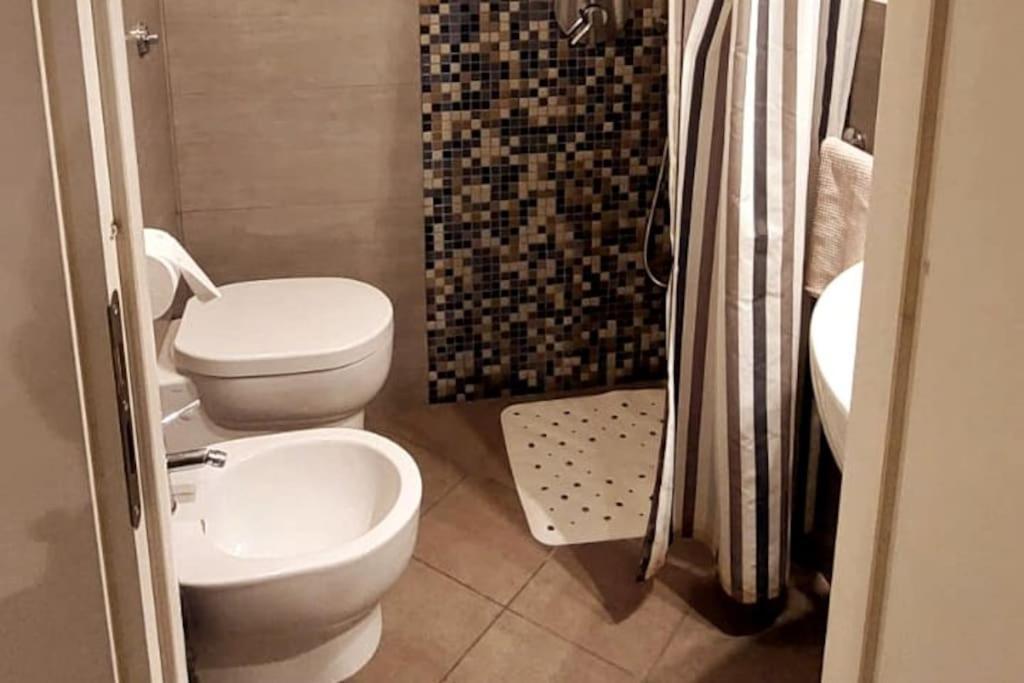 Casa Lanzieri Apartment Naples