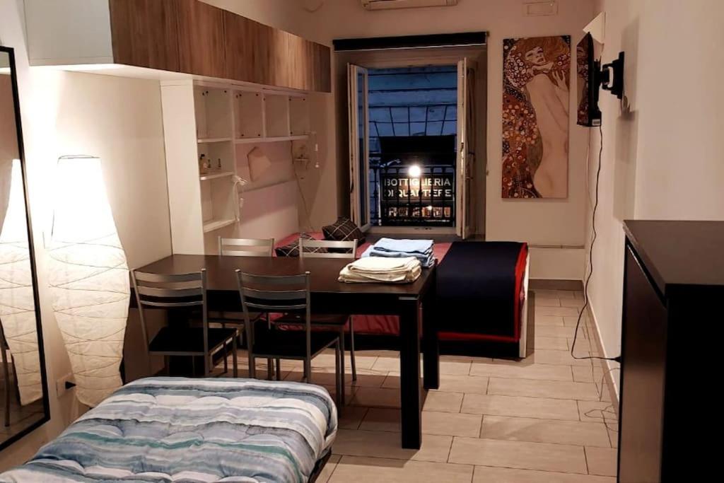 Casa Lanzieri Apartment