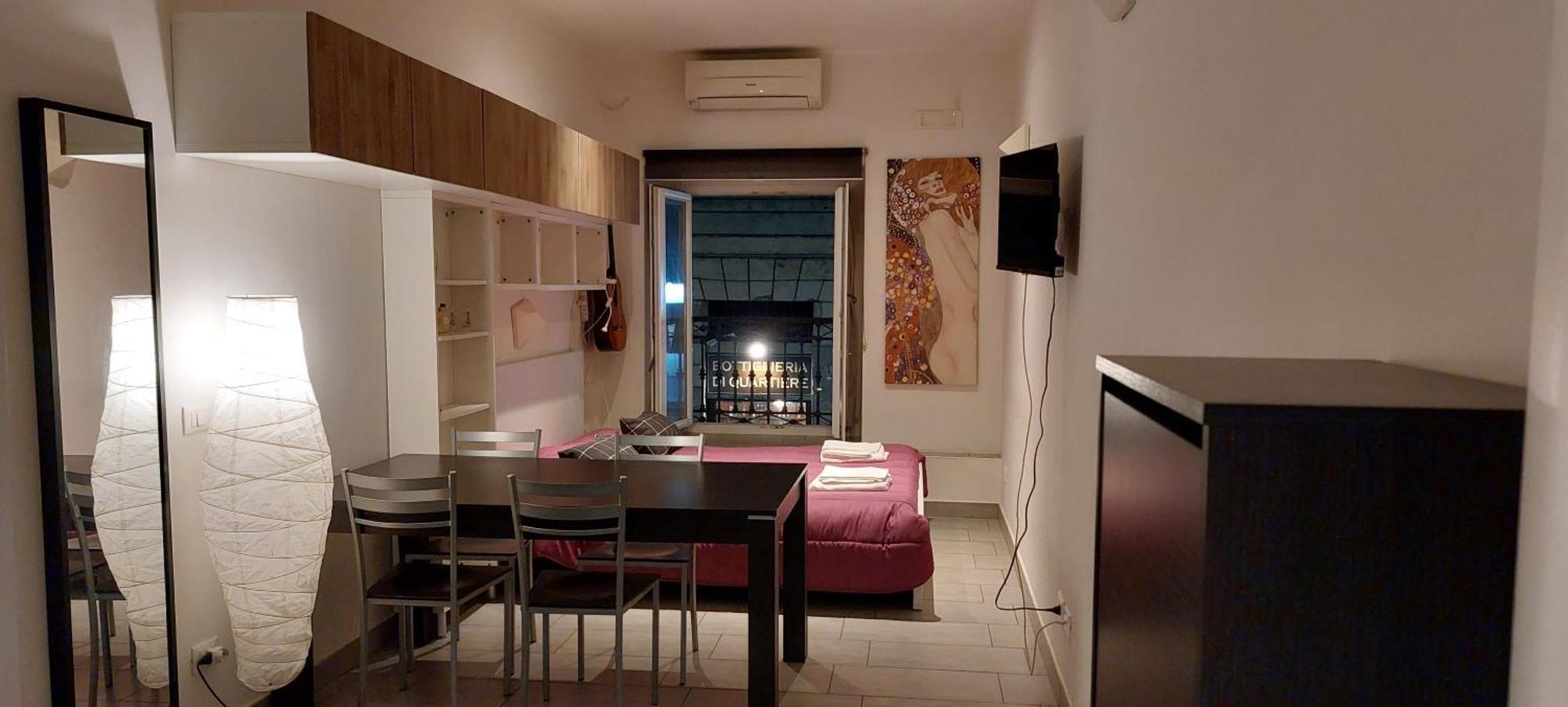 Apartment Casa Lanzieri