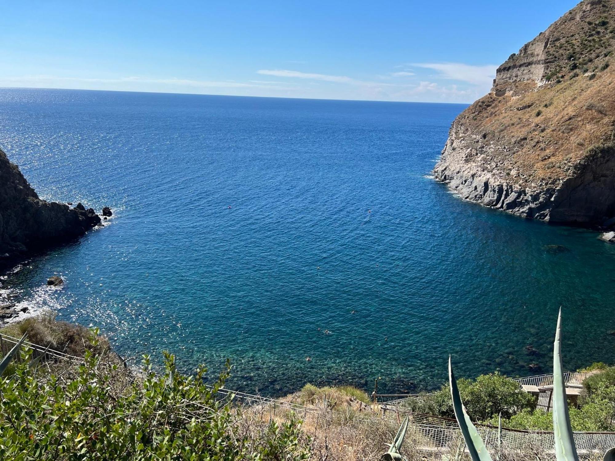 Bed & Breakfast Santa Teresa Luxury Naples