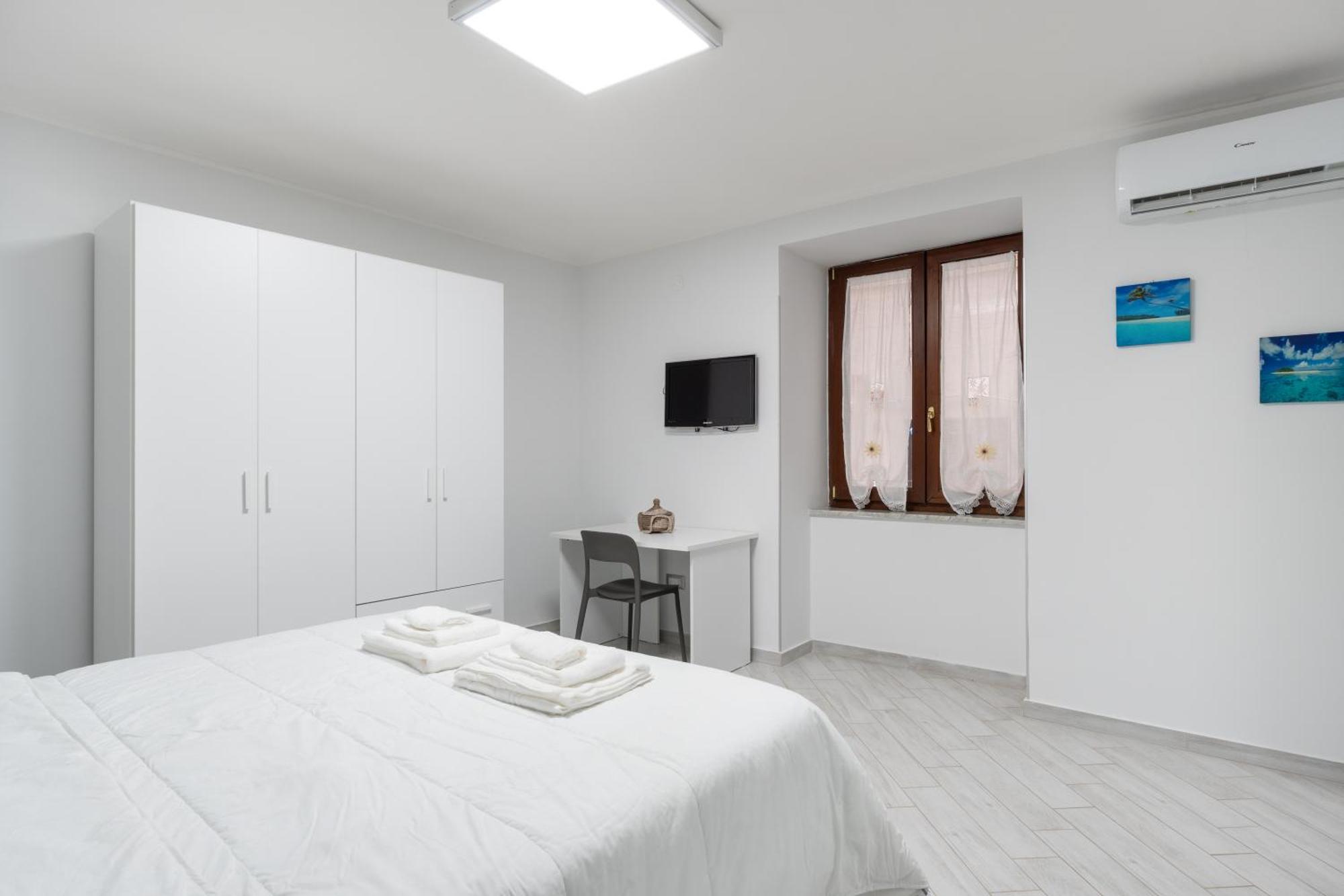 Modern Flat In The Heart Of Near Man Apartment *