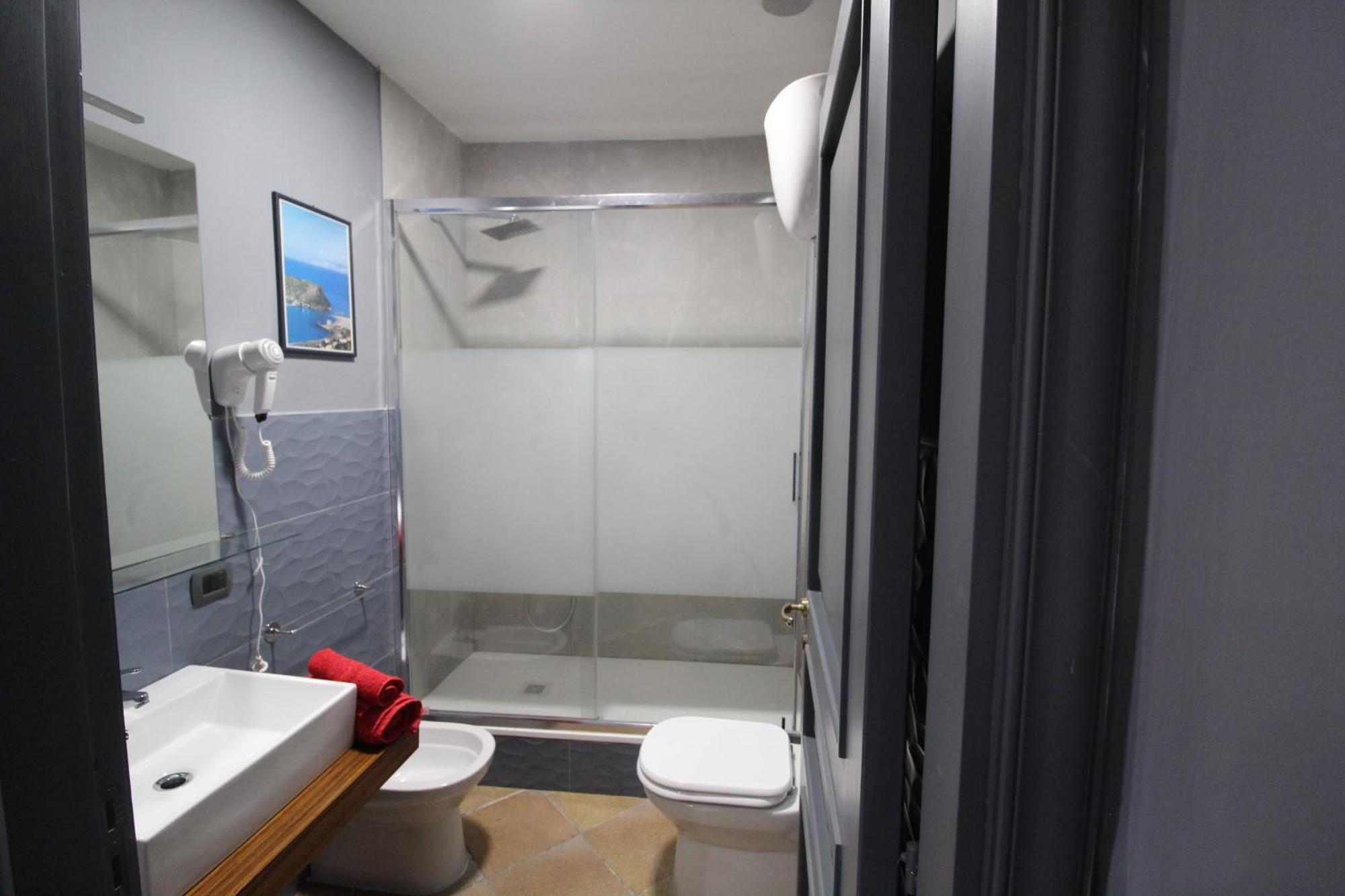 Bed & Breakfast Luxury Naples