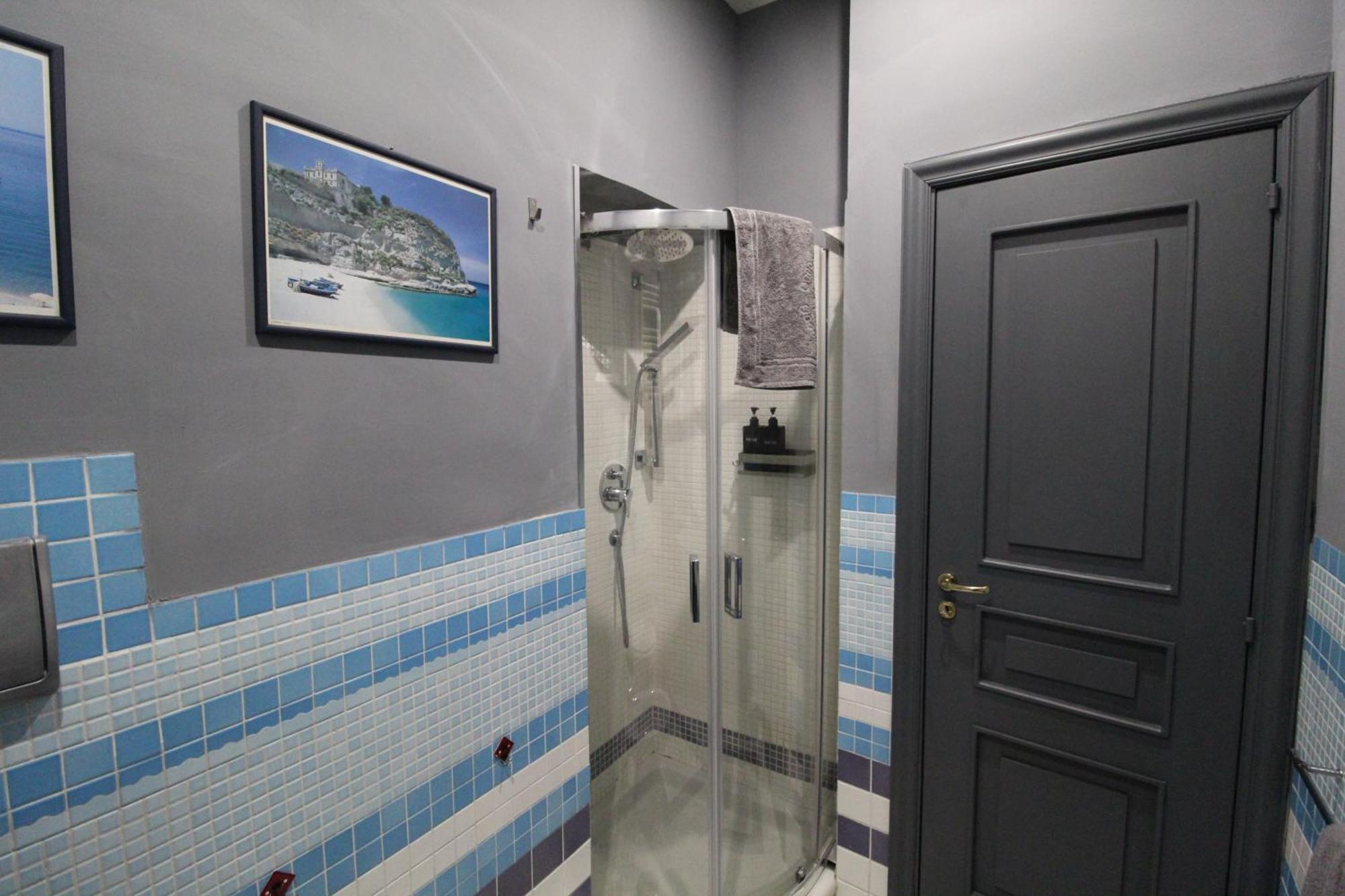 Bed & Breakfast Luxury Naples