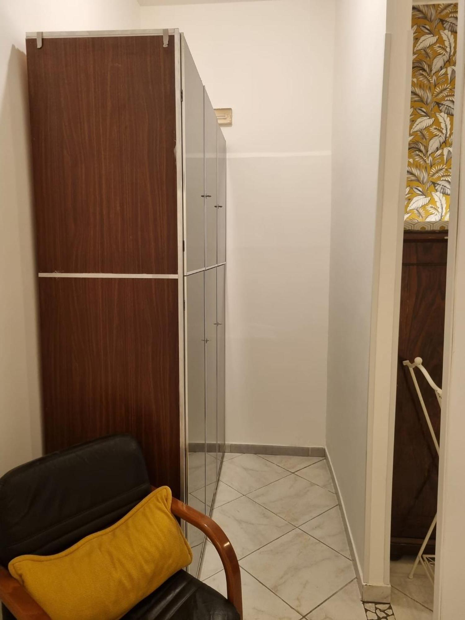 La Casetta Di Oppi Apartment