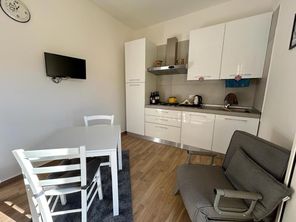 Casaaury & Casasimy Apartment *