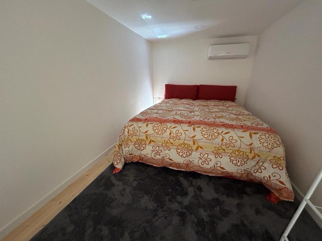 Casaaury & Casasimy Apartment Naples