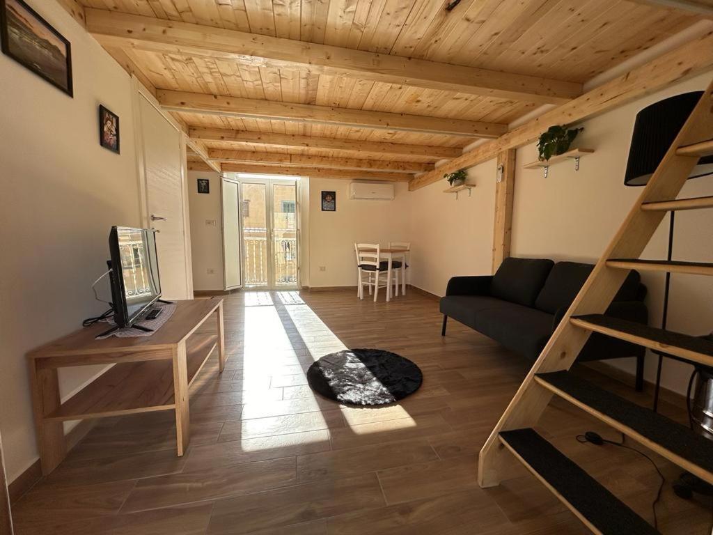 Casaaury & Casasimy Apartment