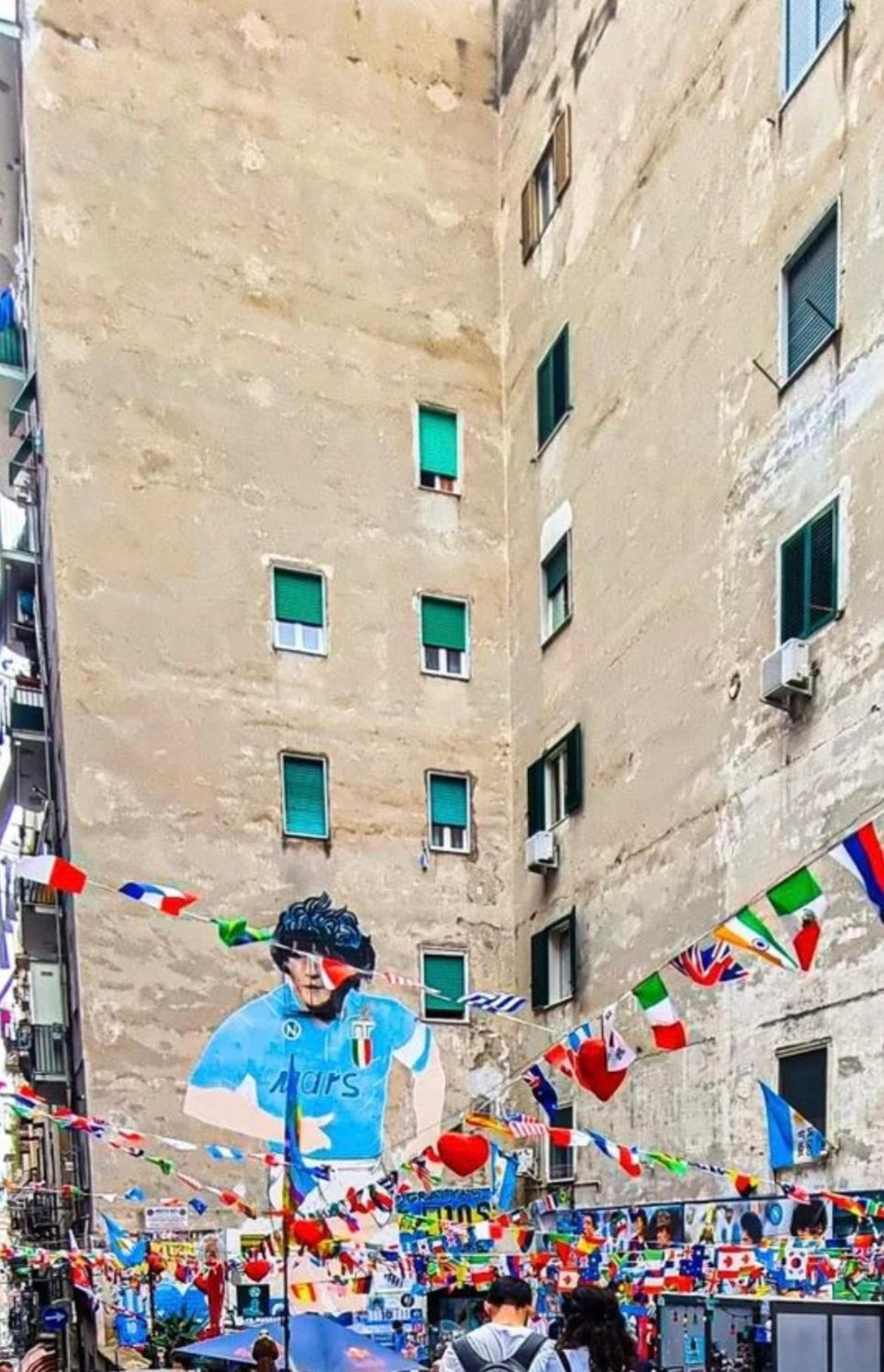 Casa La Spagnola