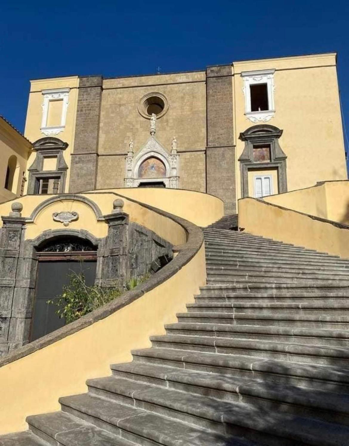 Casa Sofia Naples