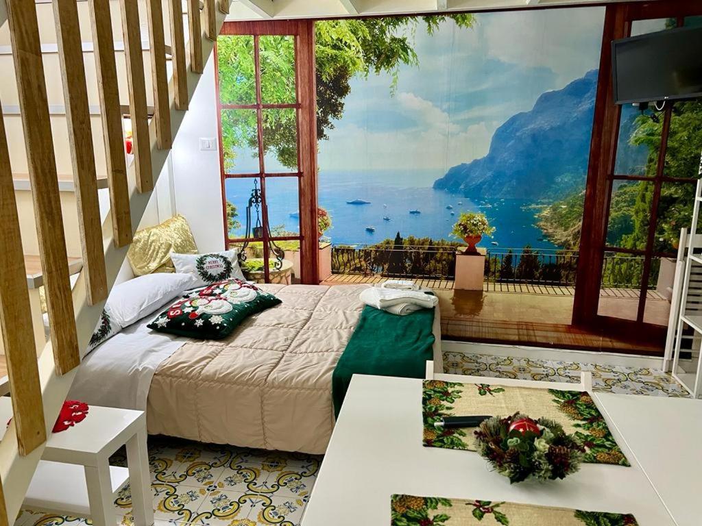 Magiuma House * Naples