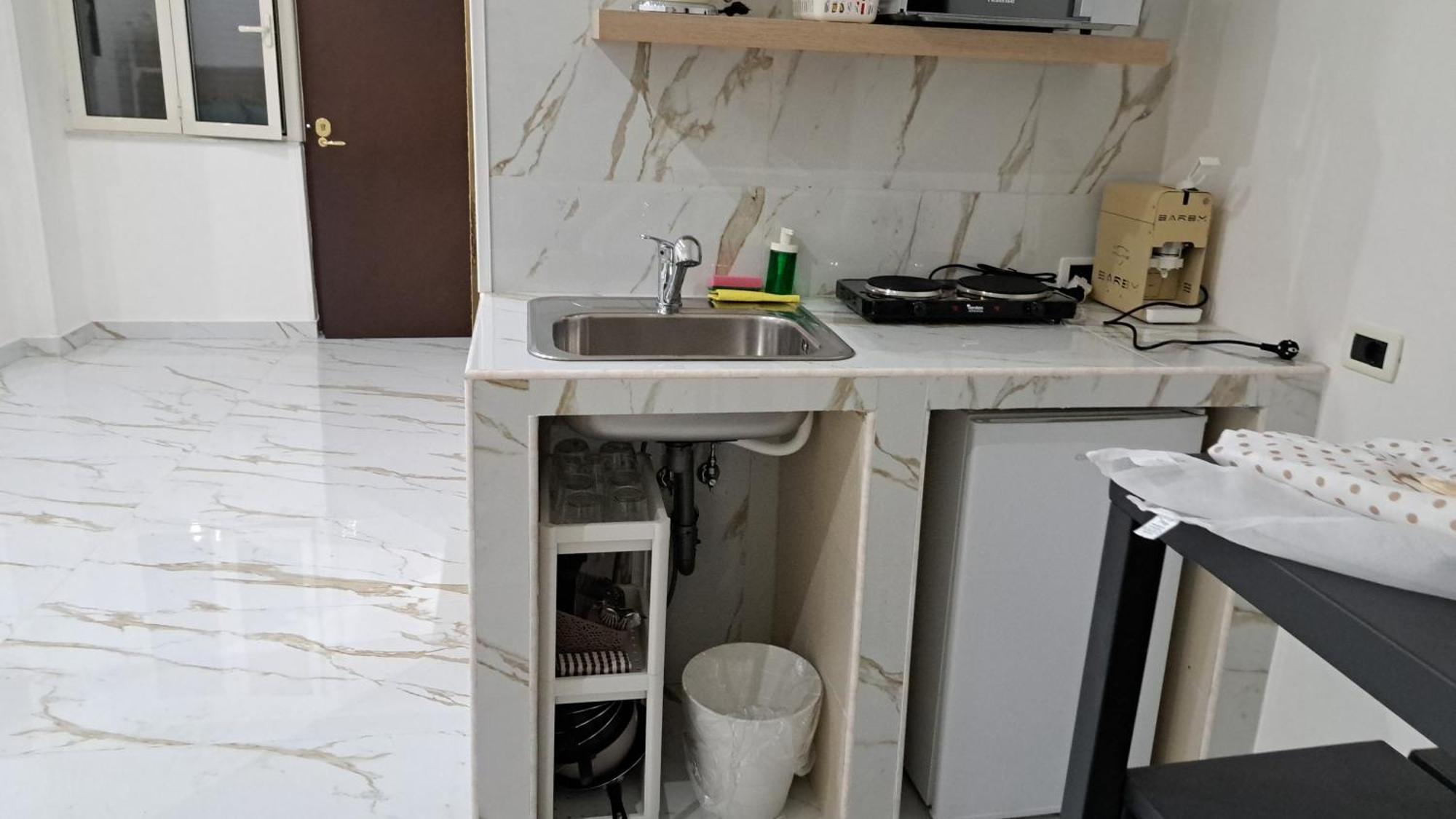 Apartment O Vascio E Nannin Naples
