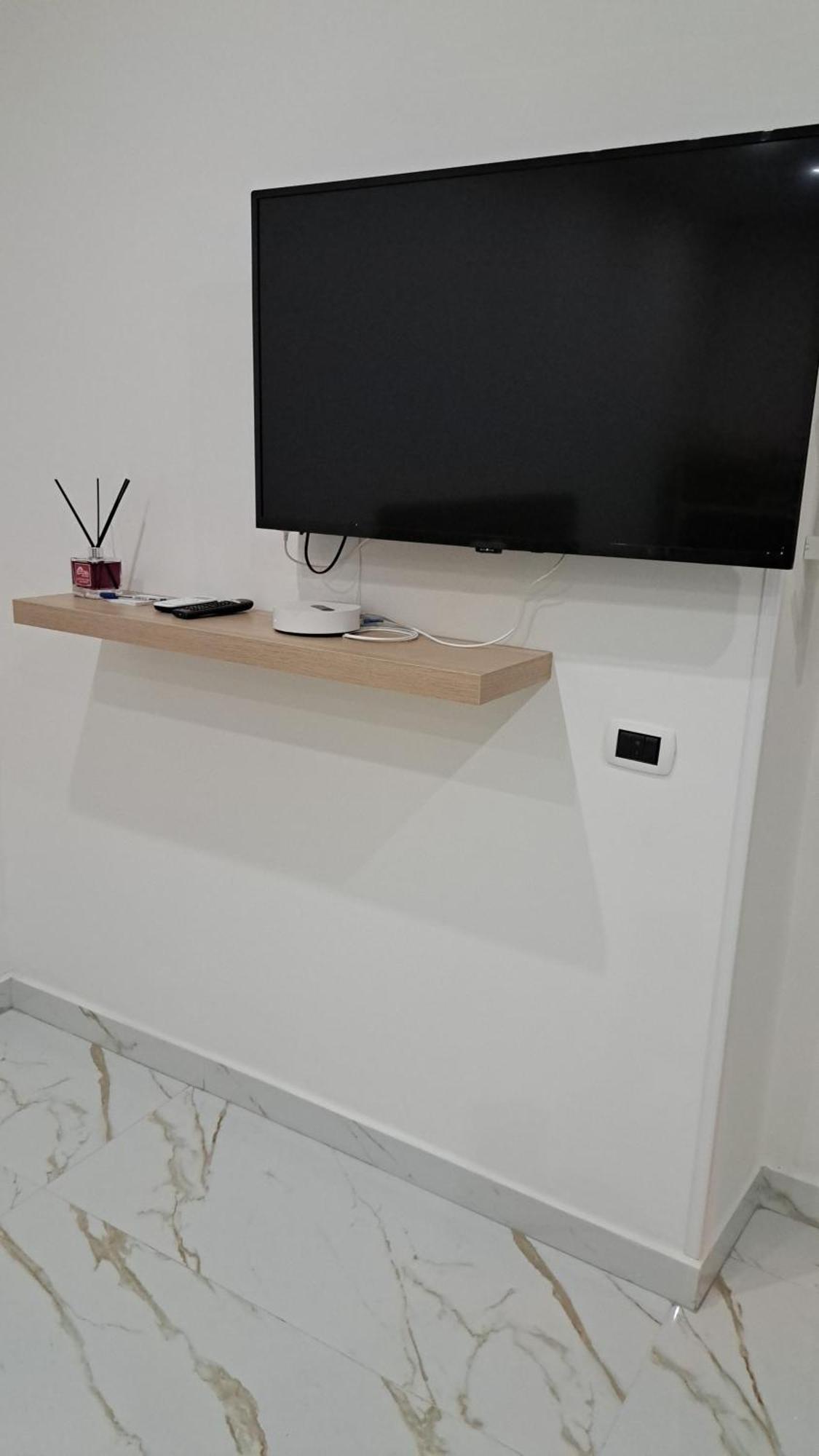 O Vascio E Nannin Apartment