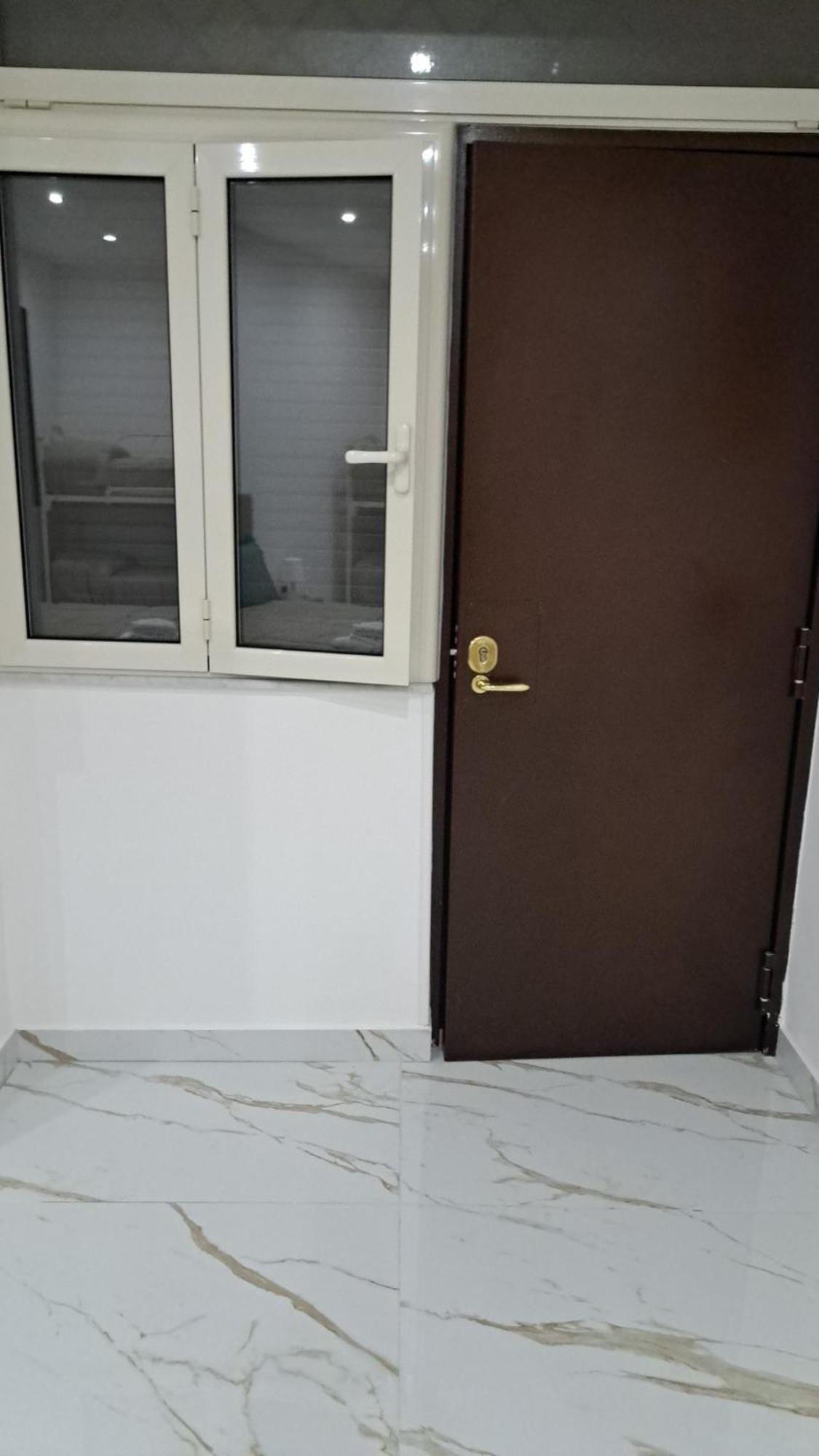 O Vascio E Nannin Apartment
