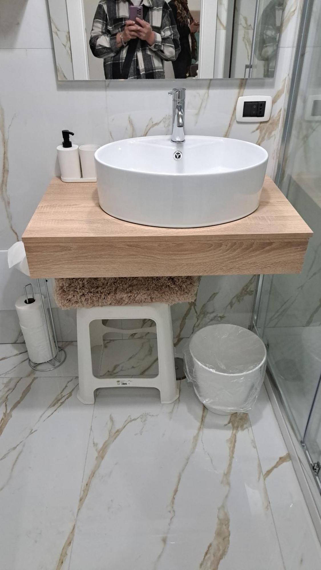 Apartment O Vascio E Nannin *