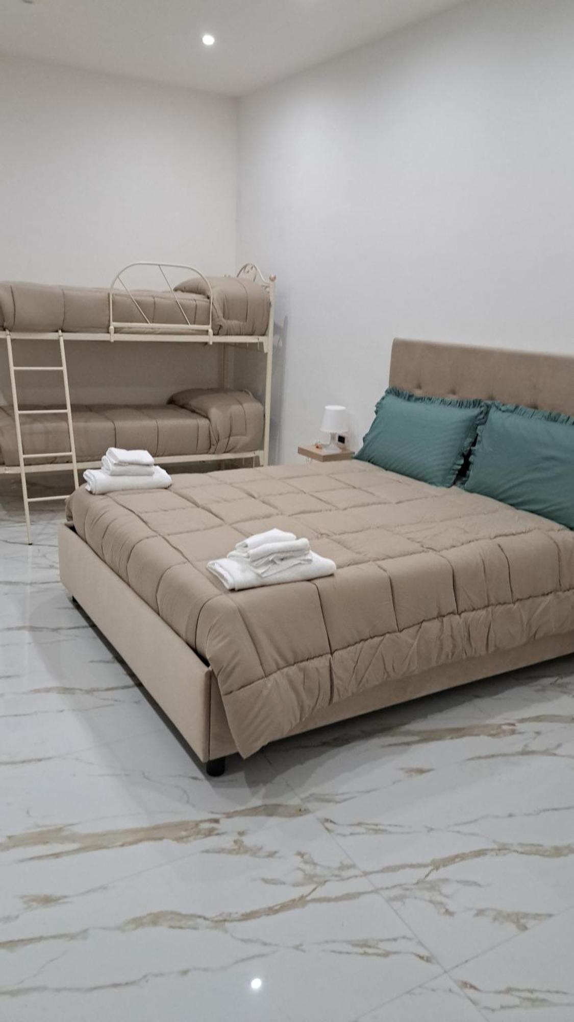 Apartment O Vascio E Nannin Naples