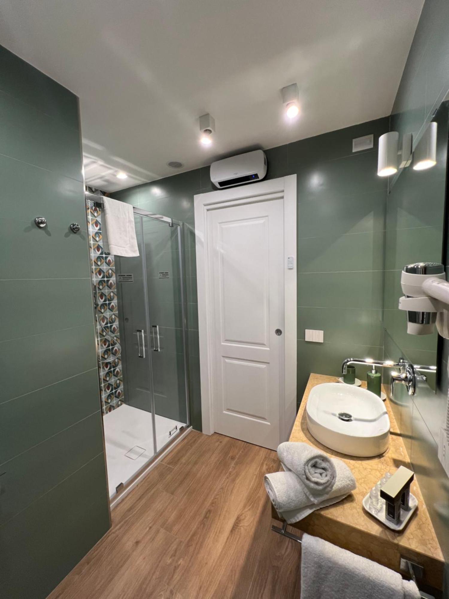 Casa Imperatore Guest house Naples