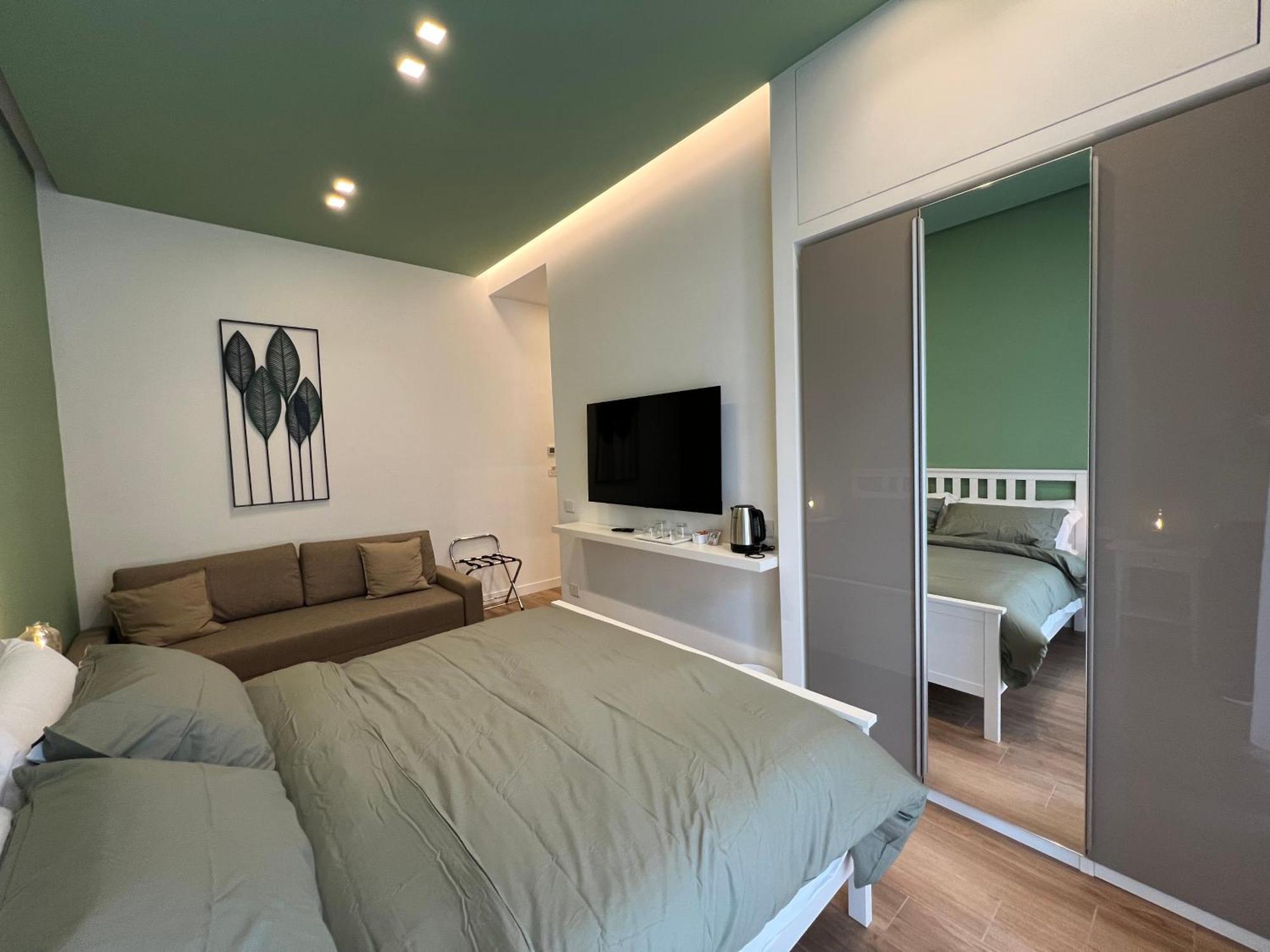 Casa Imperatore Guest house