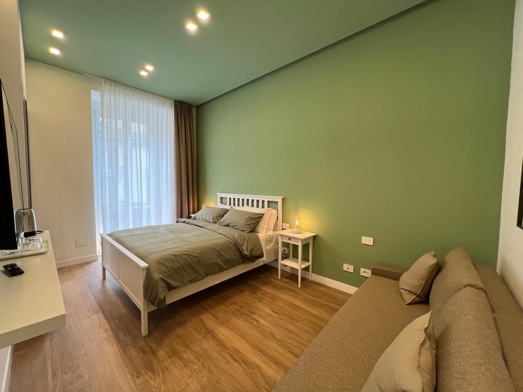 Guest house Casa Imperatore *