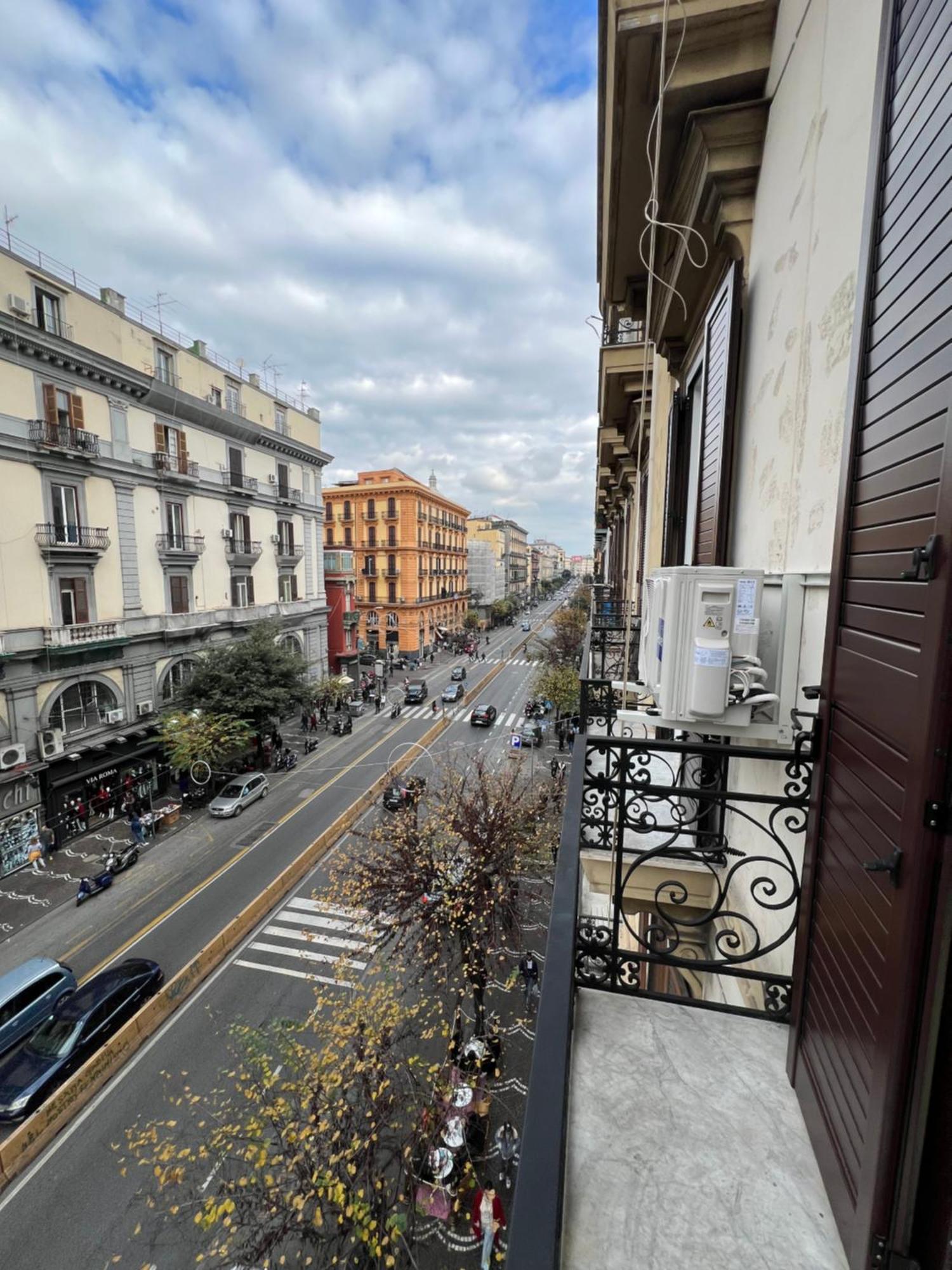 Casa Imperatore * Naples