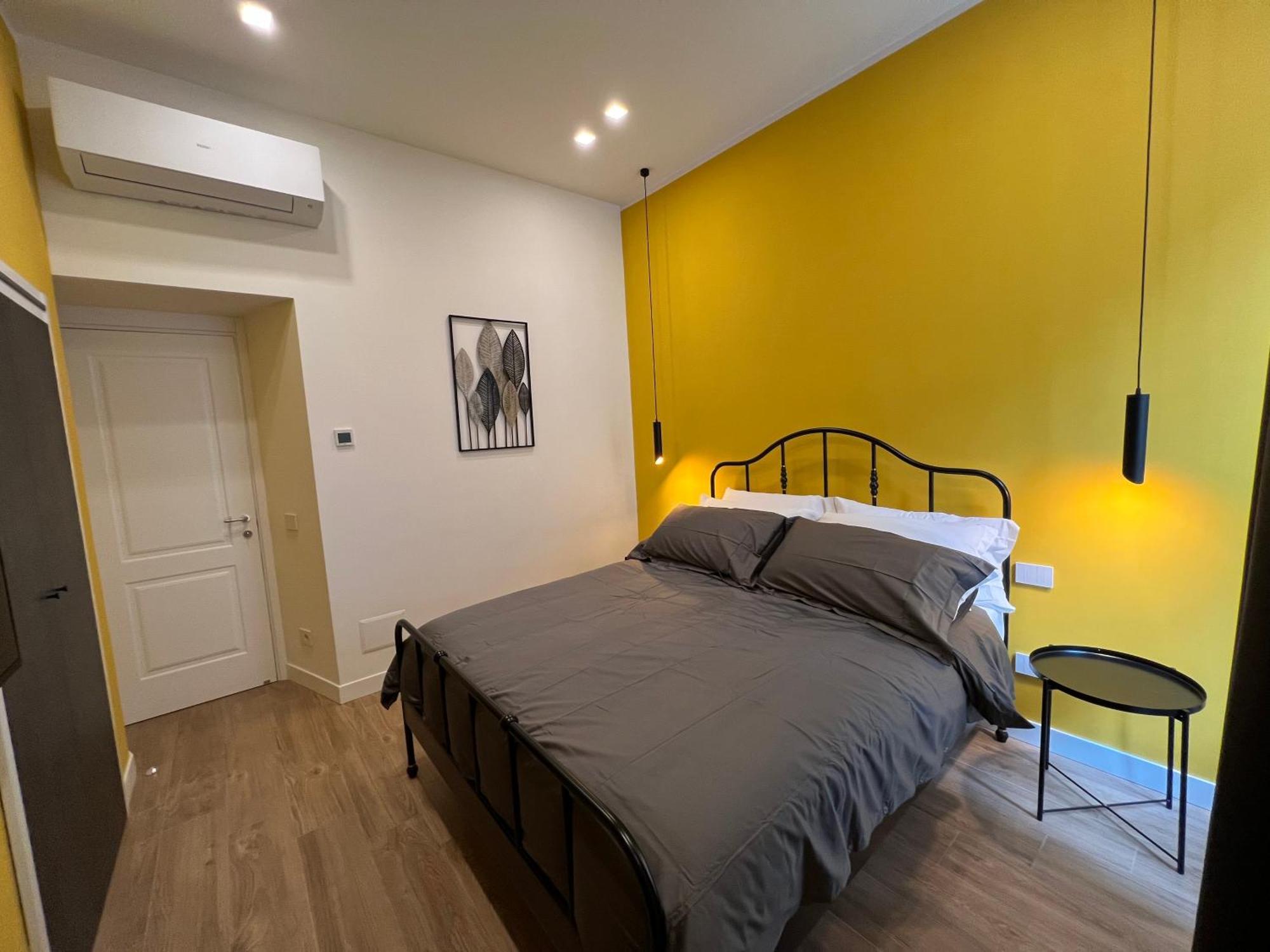 Casa Imperatore Guest house Naples