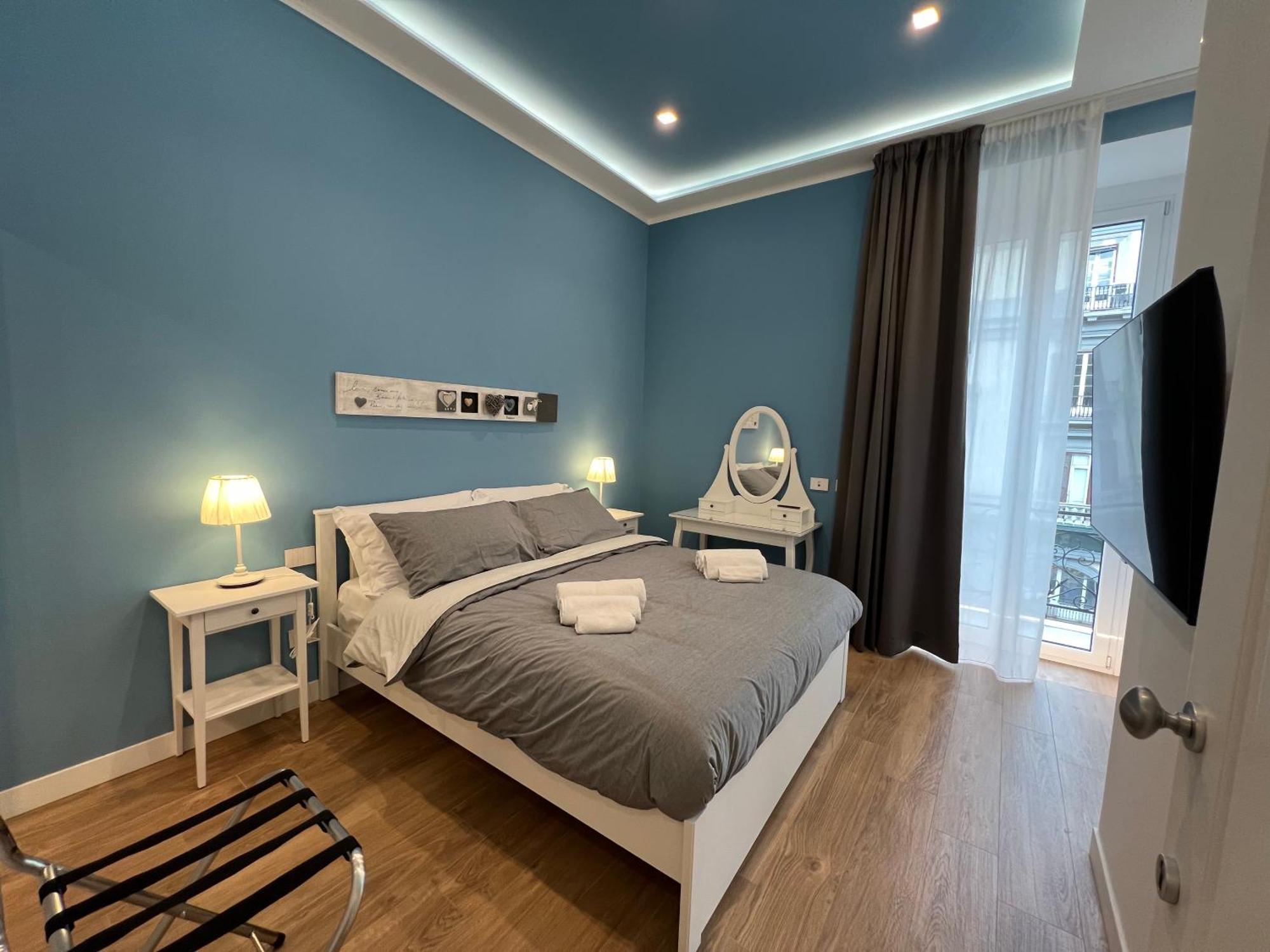 Guest house Casa Imperatore Naples