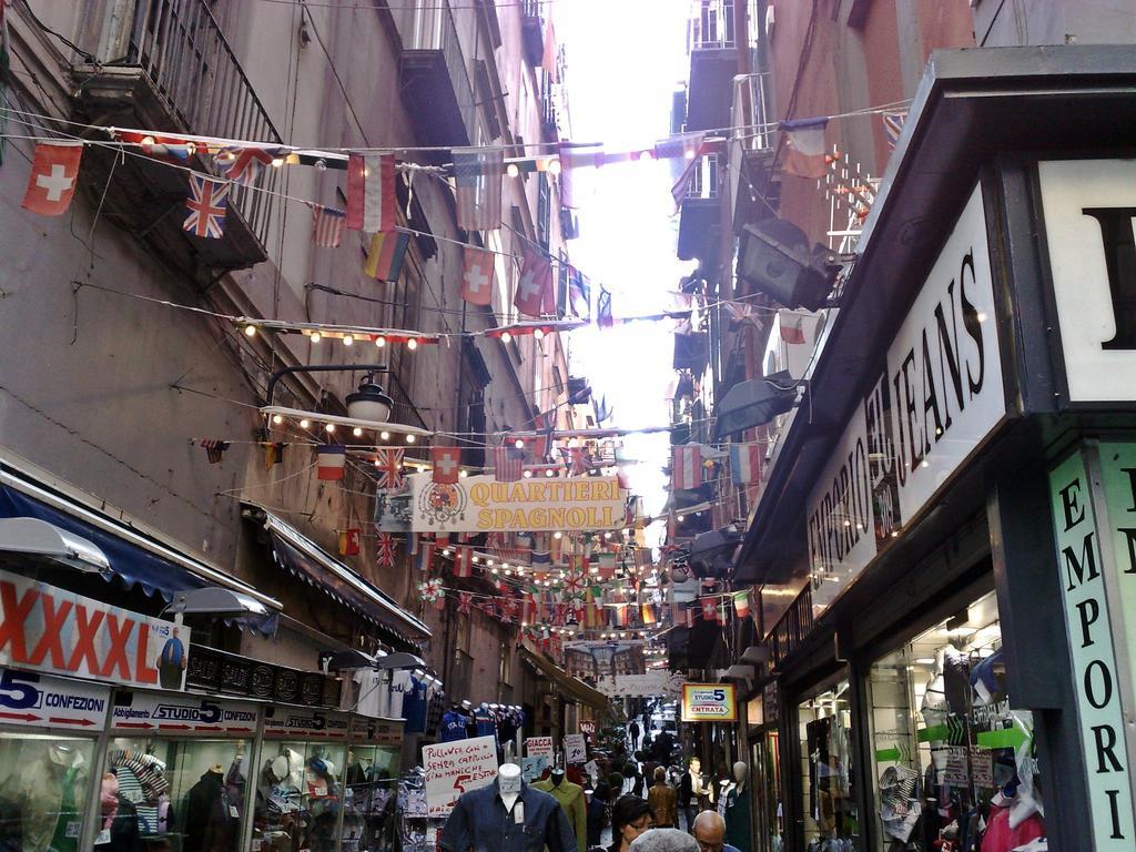 La Casetta *