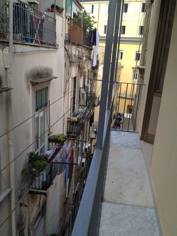 Vesuvius Naples