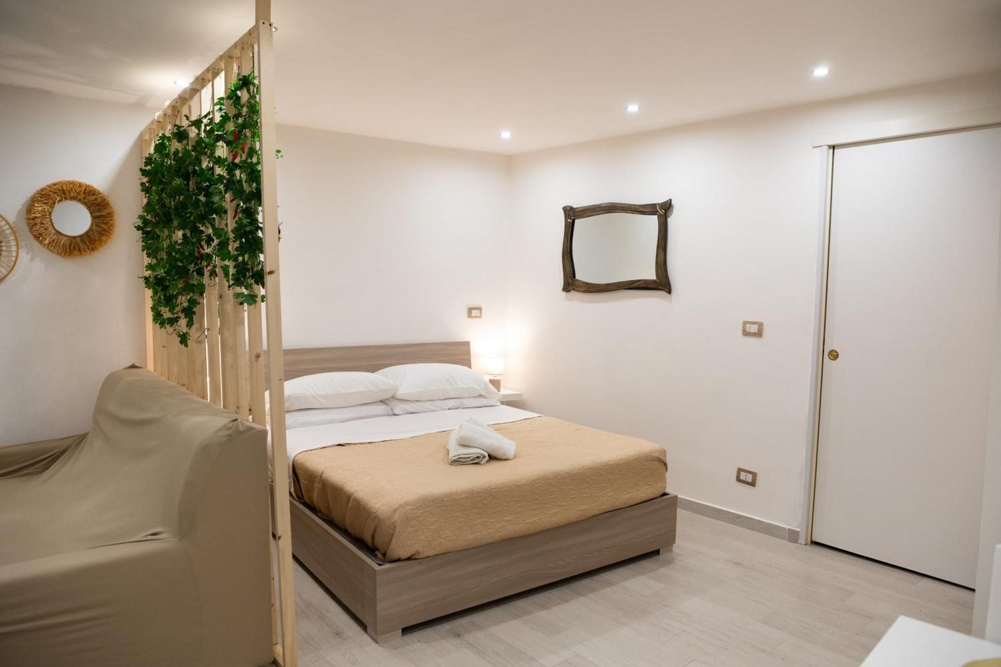 Il Mini Apartment Naples