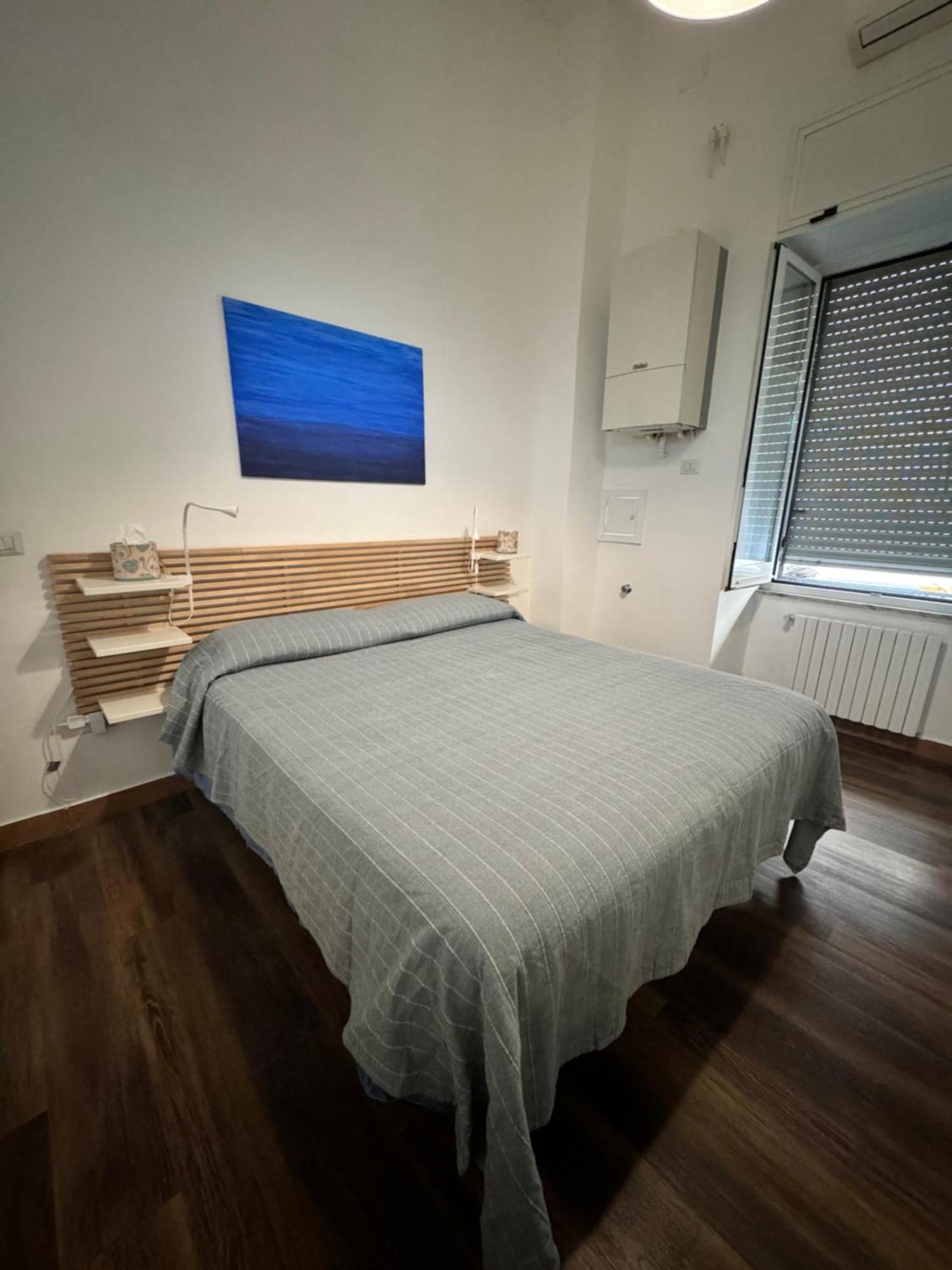 Riviera Apartment *