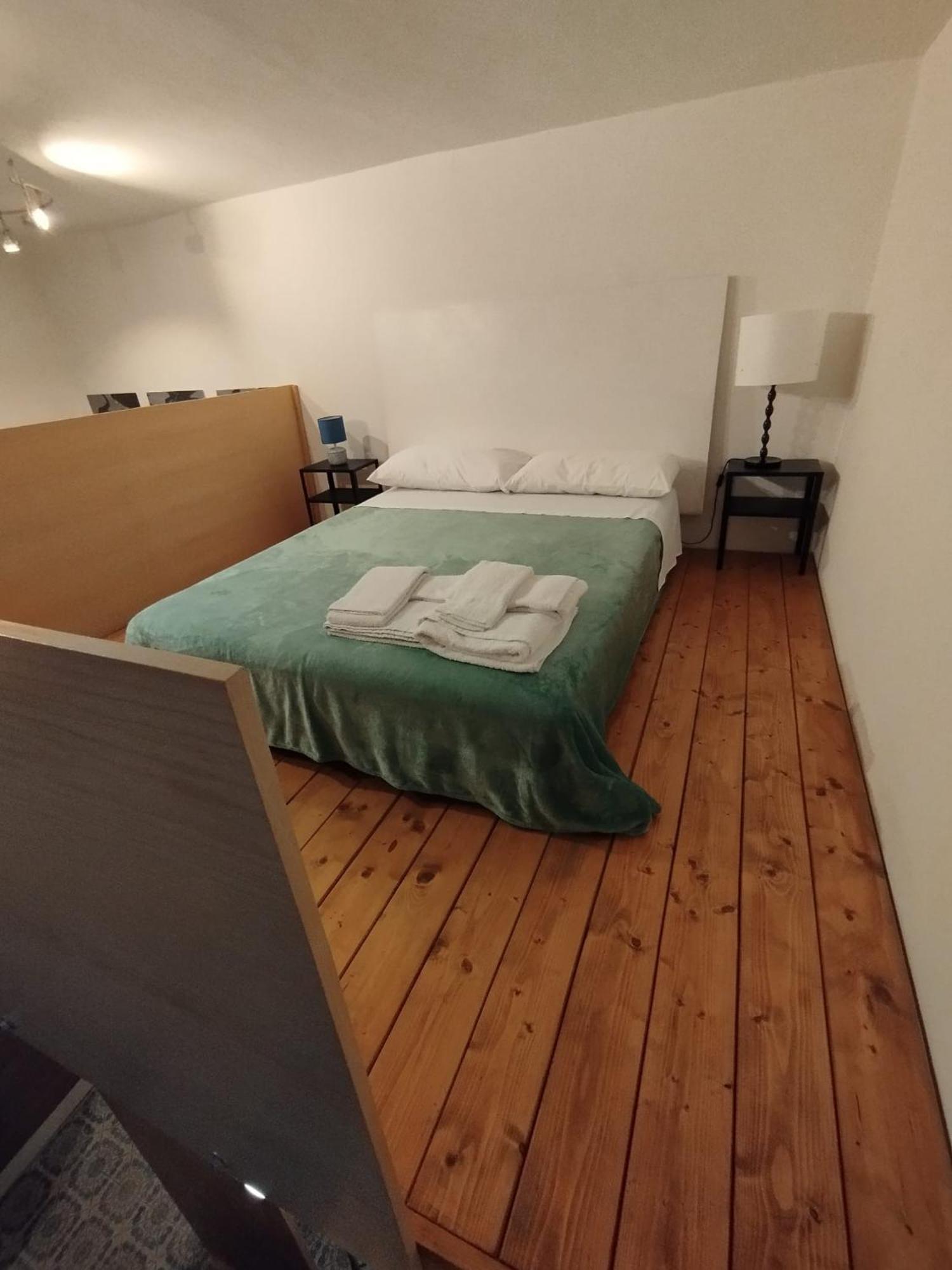 Casa Merisi Al Centro Storico Di * Naples