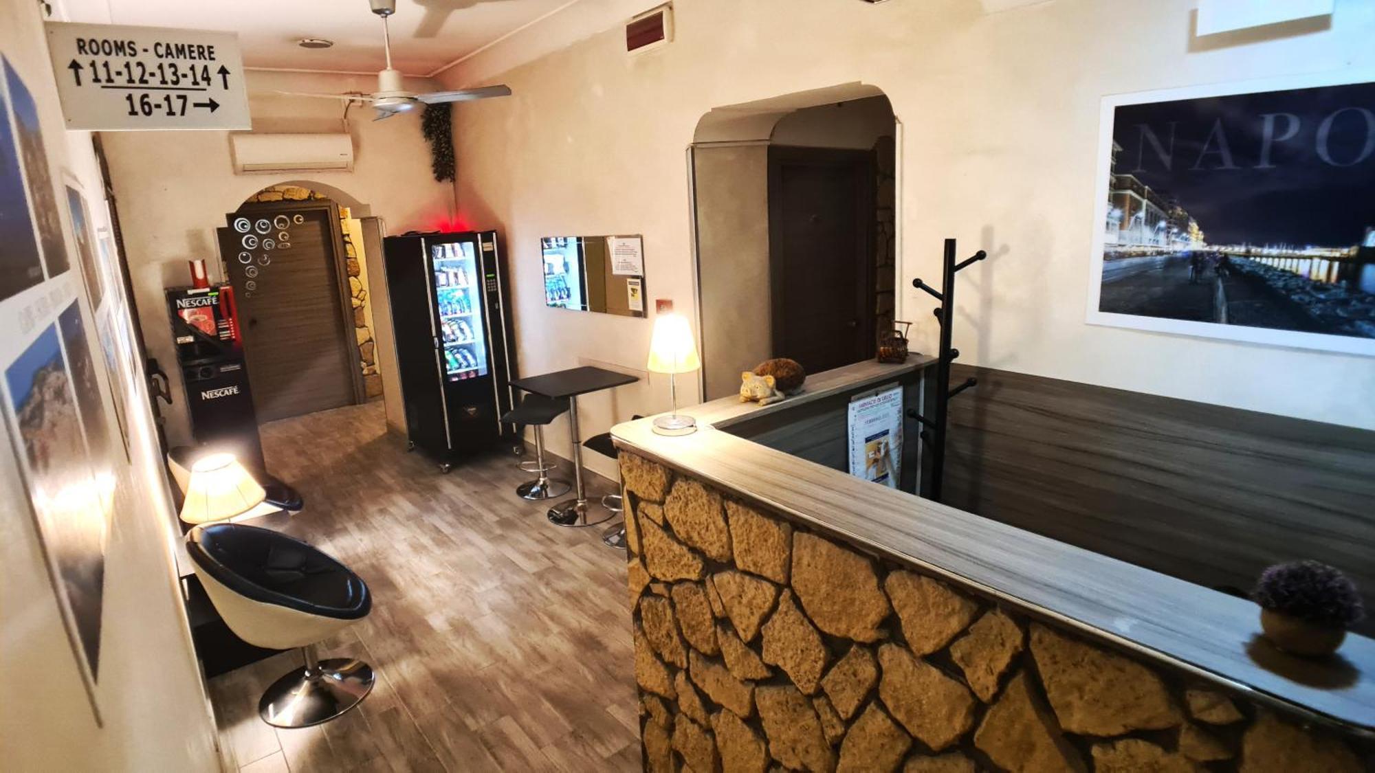 Hotel Ginevra *