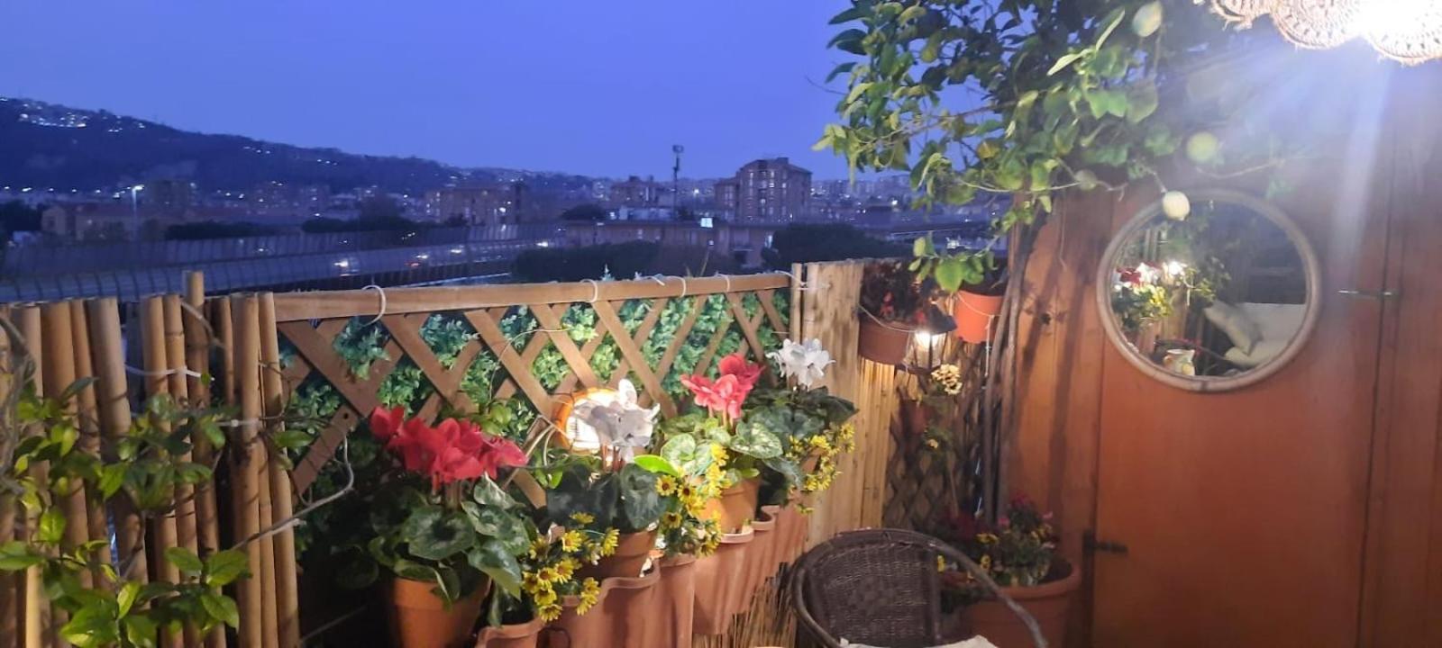 Apartment Maria Naples