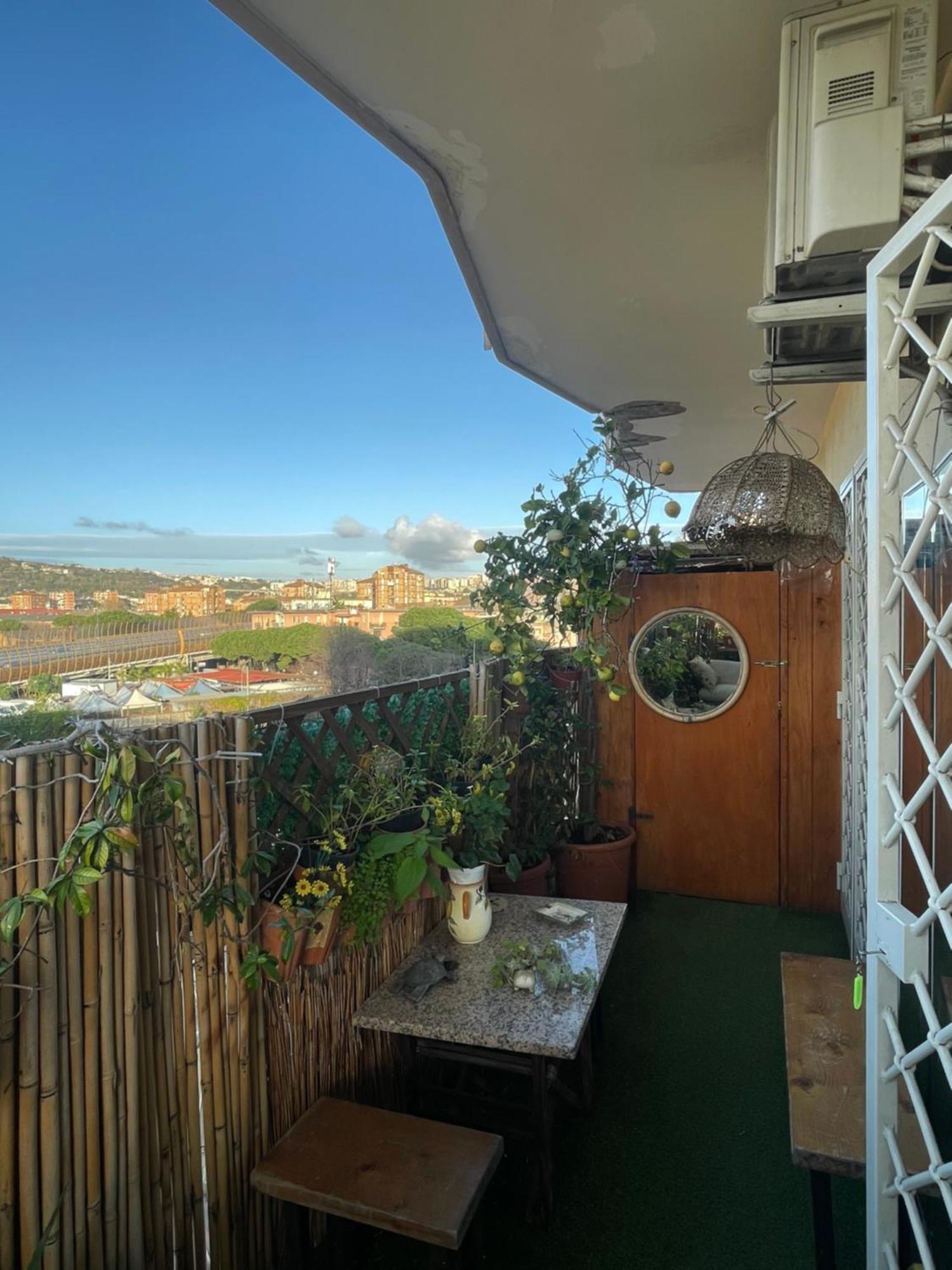 Maria Apartment Naples