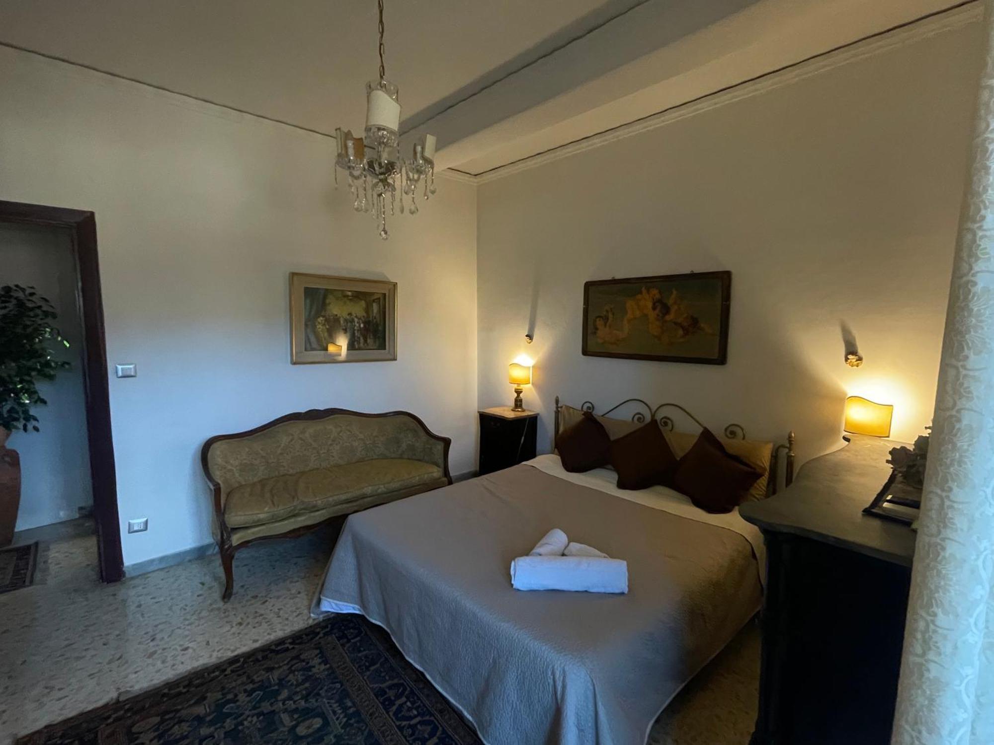 Apartment Maria