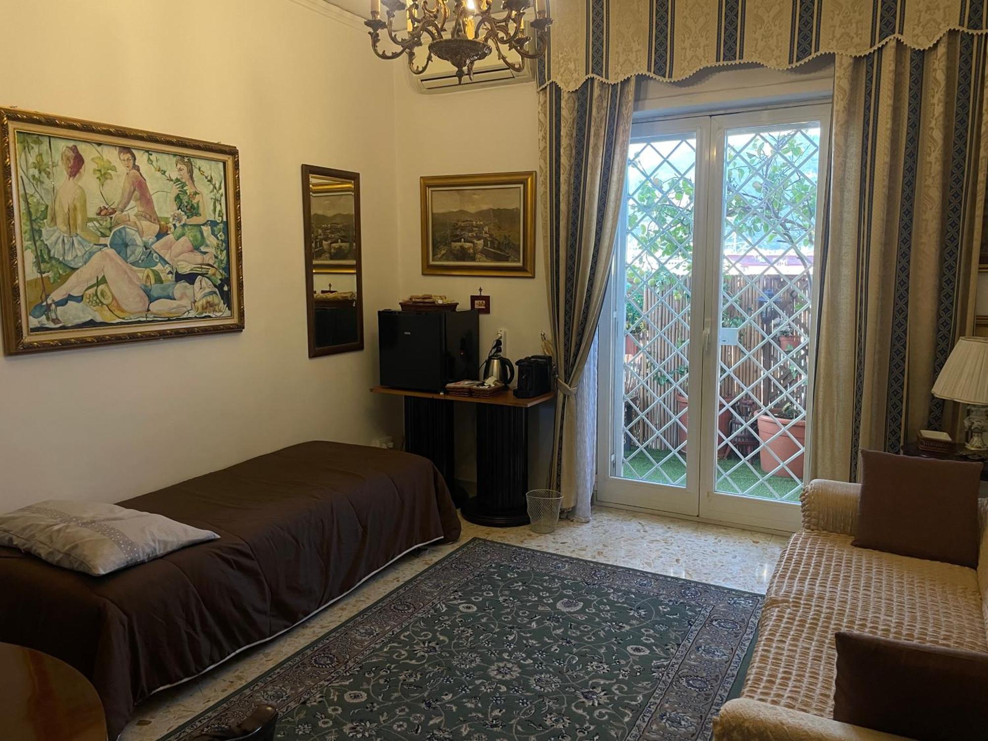 Maria Apartment