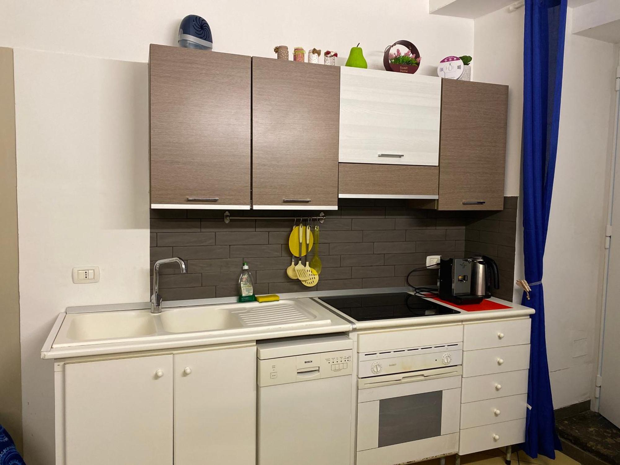 Kiki Centro Apartment