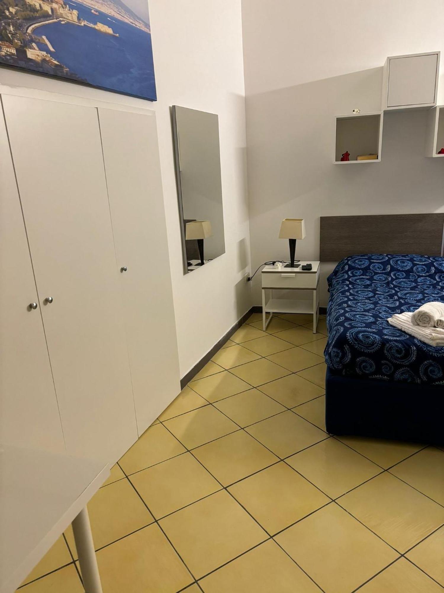 Apartment Kiki Centro *
